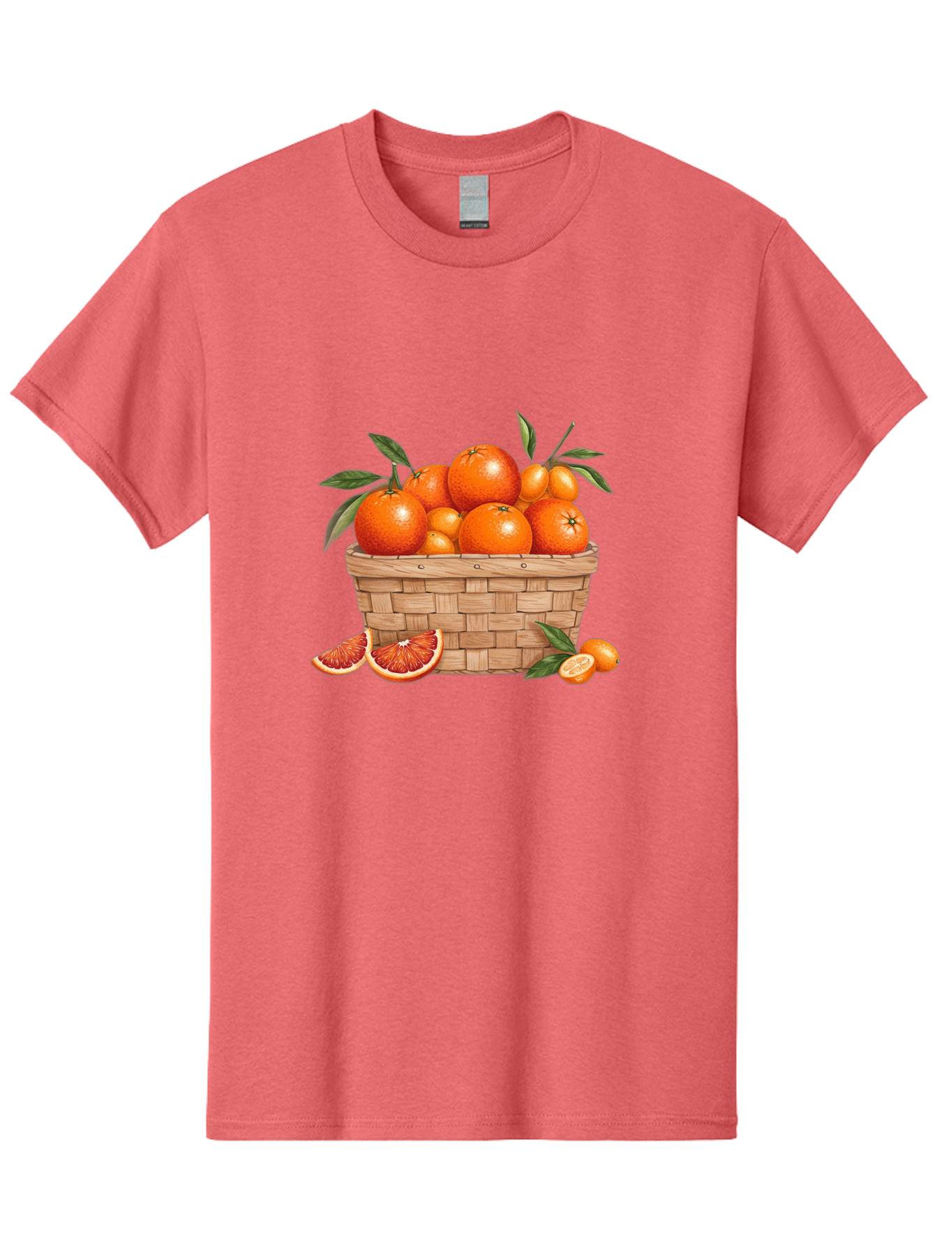 Oranges-In-Basket Men'S Graphic Tee, 100% Cotton, Comfortable Casual Summer Wear, Machine Washable, Vintage Camera, Old Camera, Antique Camera, Black Camera, Classic Photography, Photography Equipment, Nostalgic Device, Film Camera, Camera Art Baj132