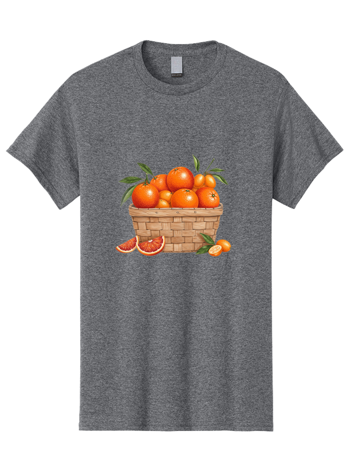 Oranges-In-Basket Men'S Graphic Tee, 100% Cotton, Comfortable Casual Summer Wear, Machine Washable, Vintage Camera, Old Camera, Antique Camera, Black Camera, Classic Photography, Photography Equipment, Nostalgic Device, Film Camera, Camera Art Baj132