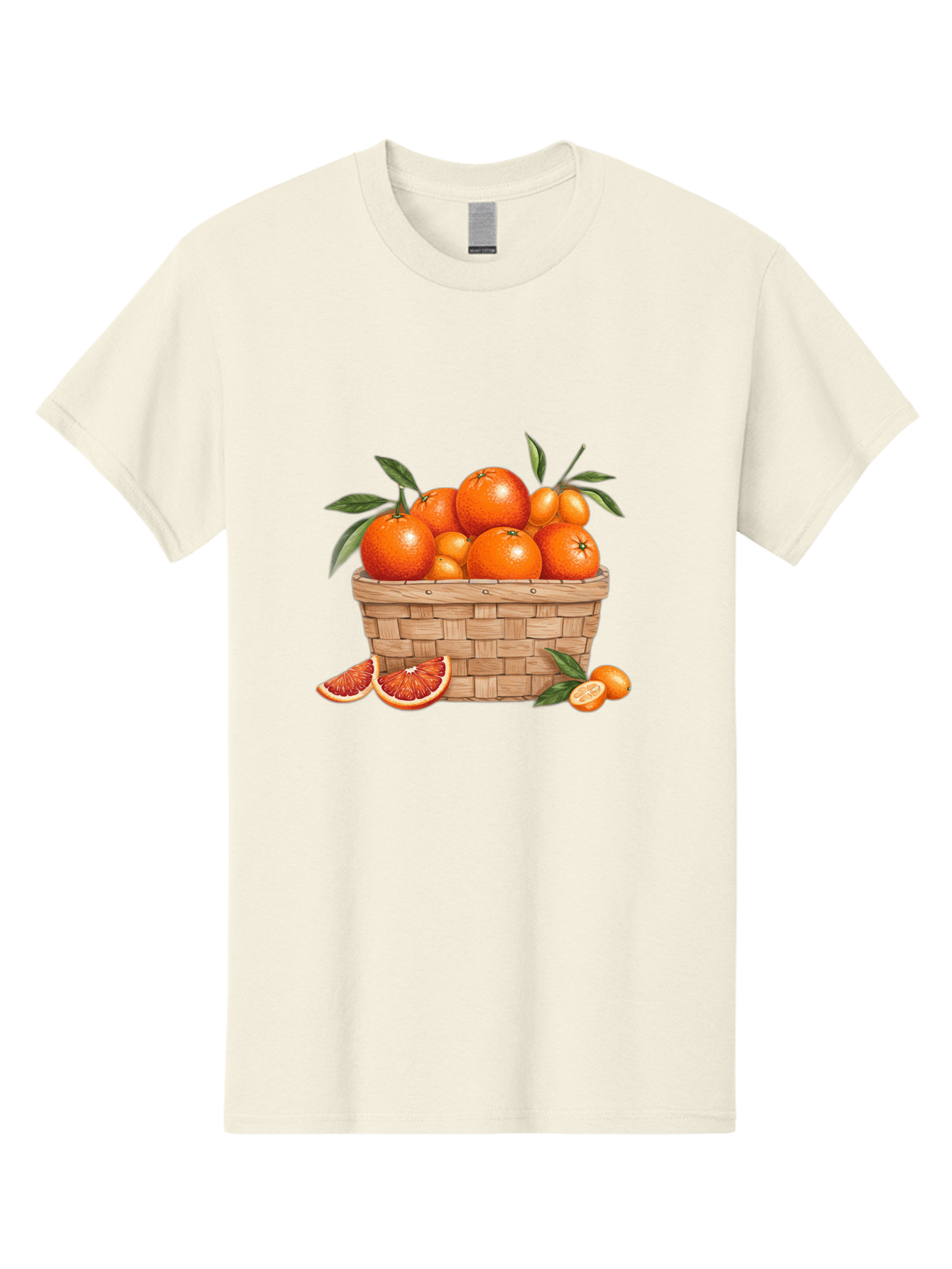 Oranges-In-Basket Men'S Graphic Tee, 100% Cotton, Comfortable Casual Summer Wear, Machine Washable, Vintage Camera, Old Camera, Antique Camera, Black Camera, Classic Photography, Photography Equipment, Nostalgic Device, Film Camera, Camera Art Baj132