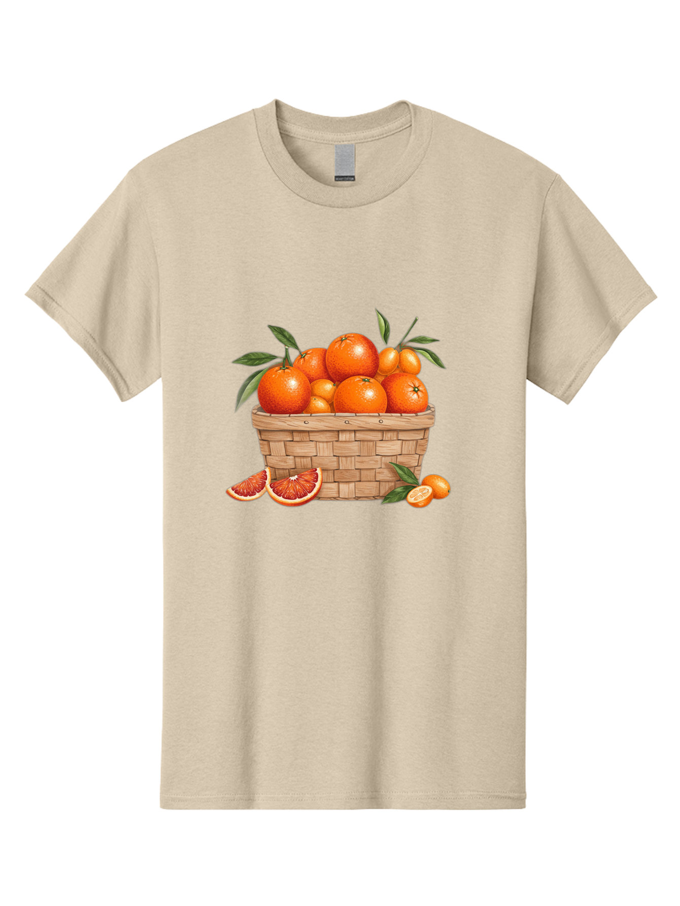 Oranges-In-Basket Men'S Graphic Tee, 100% Cotton, Comfortable Casual Summer Wear, Machine Washable, Vintage Camera, Old Camera, Antique Camera, Black Camera, Classic Photography, Photography Equipment, Nostalgic Device, Film Camera, Camera Art Baj132