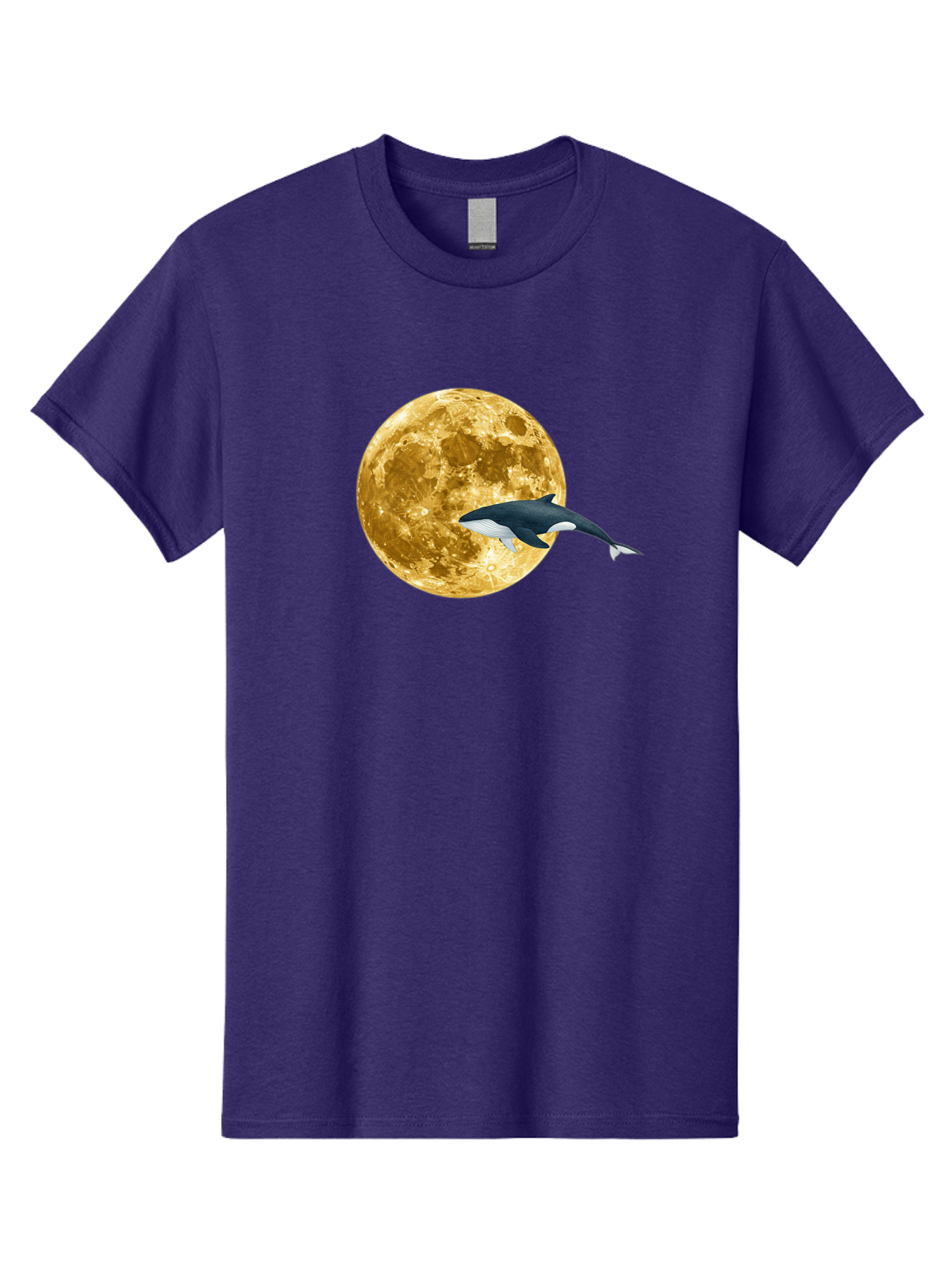 Orca-Jumping-Over-Moon Men'S Graphic Tee, 100% Cotton, Comfortable Casual Summer Wear, Machine Washable, Vintage Camera, Old Camera, Antique Camera, Black Camera, Classic Photography, Photography Equipment, Nostalgic Device, Film Camera, Baj133