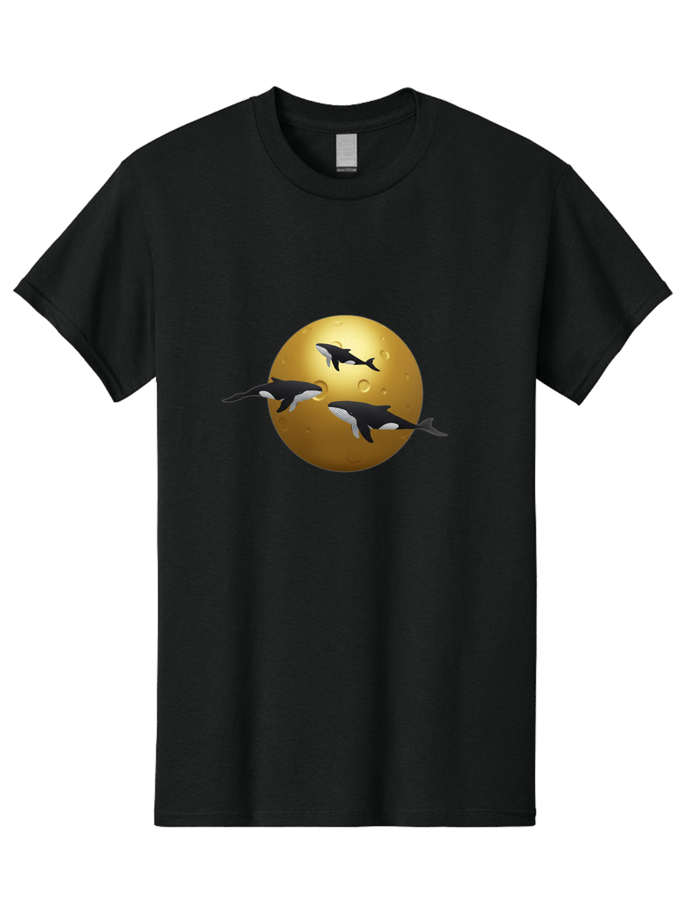 Orca-Moon Men'S Graphic Tee, 100% Cotton, Comfortable Casual Summer Wear, Machine Washable, Vintage Camera, Old Camera, Antique Camera, Black Camera, Classic Photography, Photography Equipment, Nostalgic Device, Film Camera, Camera Art Baj134