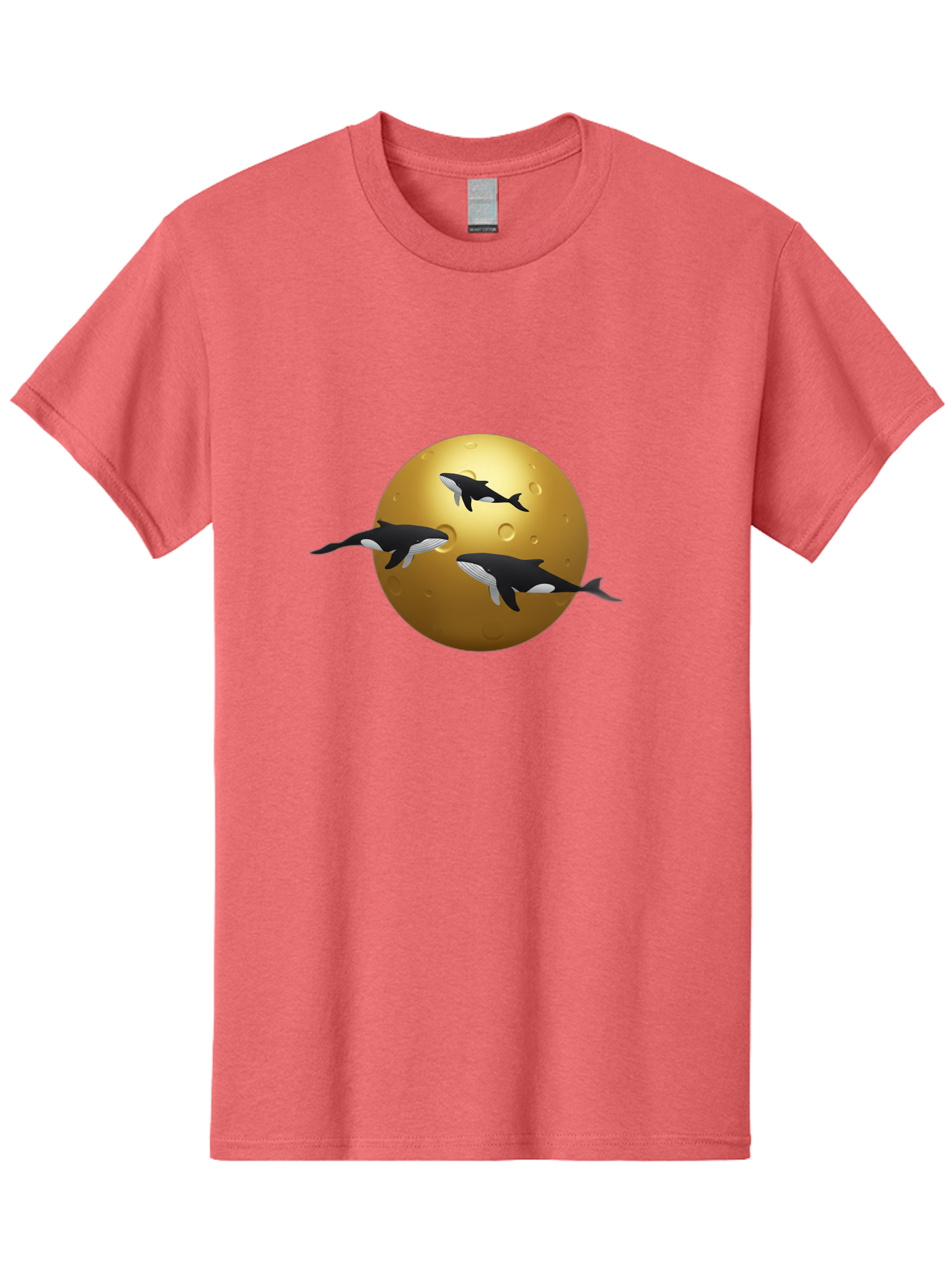 Orca-Moon Men'S Graphic Tee, 100% Cotton, Comfortable Casual Summer Wear, Machine Washable, Vintage Camera, Old Camera, Antique Camera, Black Camera, Classic Photography, Photography Equipment, Nostalgic Device, Film Camera, Camera Art Baj134