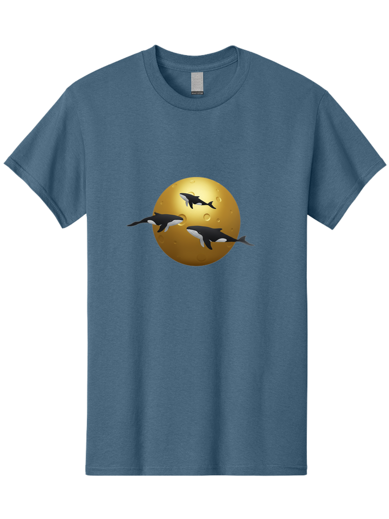 Orca-Moon Men'S Graphic Tee, 100% Cotton, Comfortable Casual Summer Wear, Machine Washable, Vintage Camera, Old Camera, Antique Camera, Black Camera, Classic Photography, Photography Equipment, Nostalgic Device, Film Camera, Camera Art Baj134