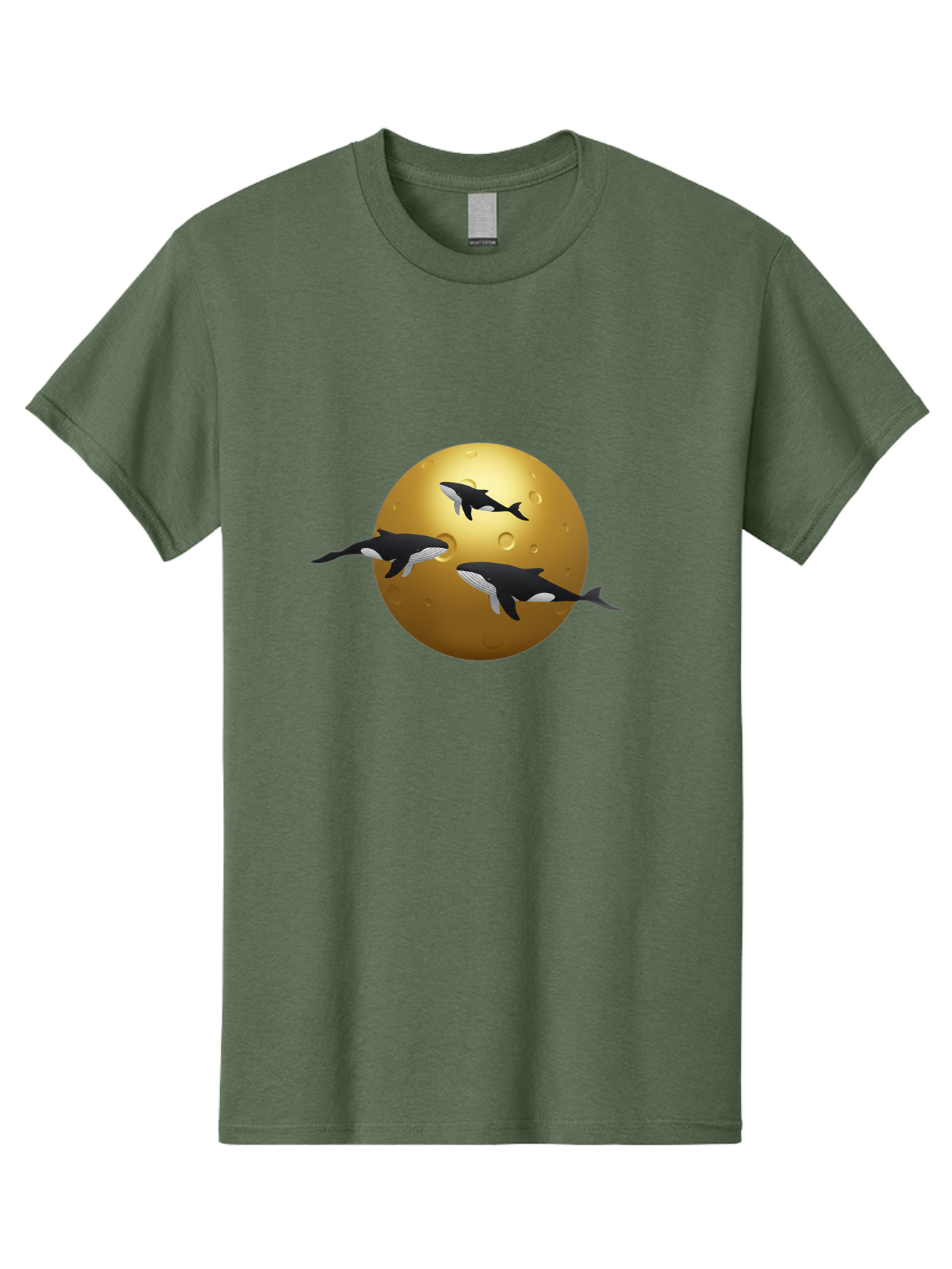 Orca-Moon Men'S Graphic Tee, 100% Cotton, Comfortable Casual Summer Wear, Machine Washable, Vintage Camera, Old Camera, Antique Camera, Black Camera, Classic Photography, Photography Equipment, Nostalgic Device, Film Camera, Camera Art Baj134