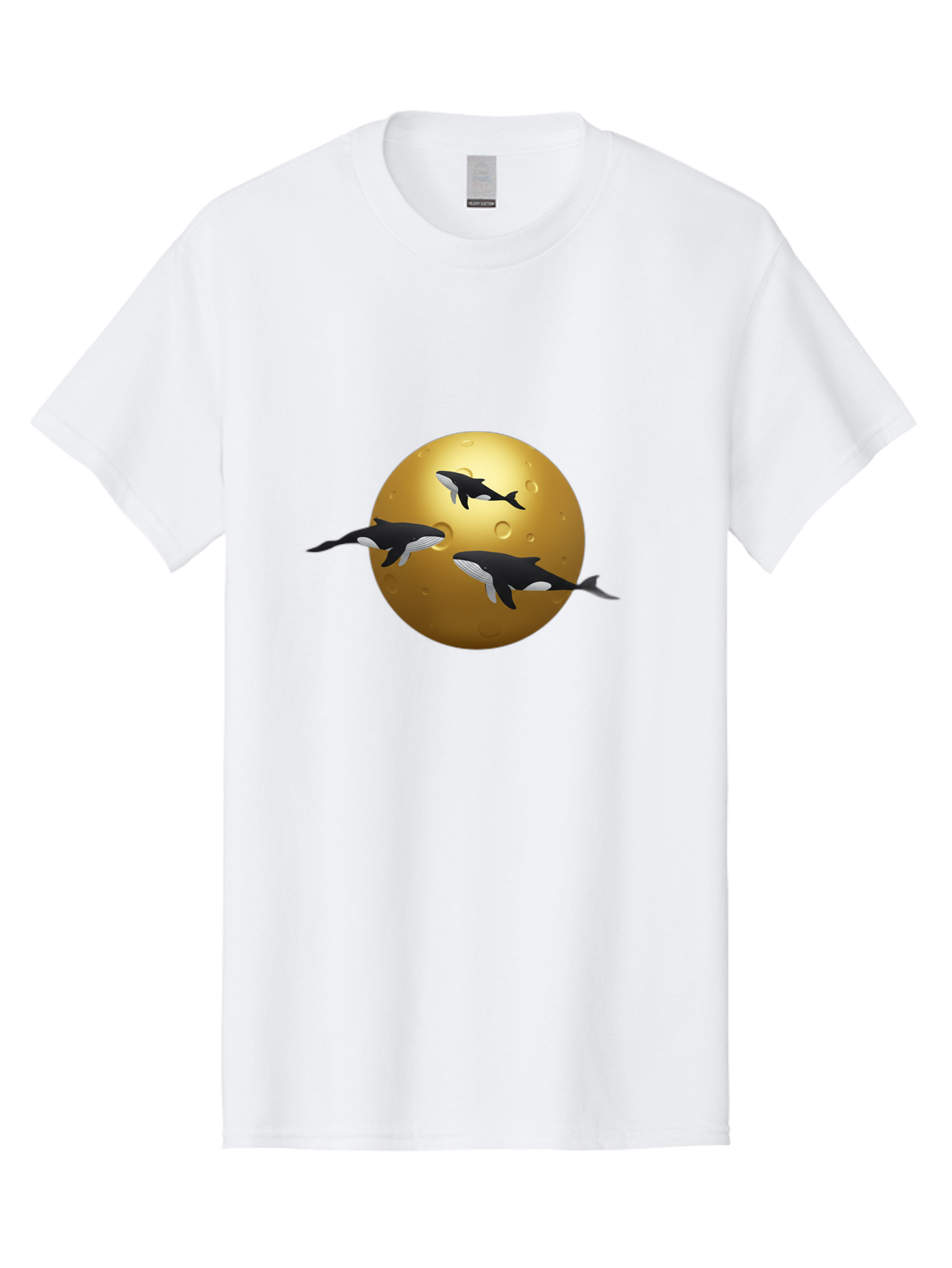 Orca-Moon Men'S Graphic Tee, 100% Cotton, Comfortable Casual Summer Wear, Machine Washable, Vintage Camera, Old Camera, Antique Camera, Black Camera, Classic Photography, Photography Equipment, Nostalgic Device, Film Camera, Camera Art Baj134
