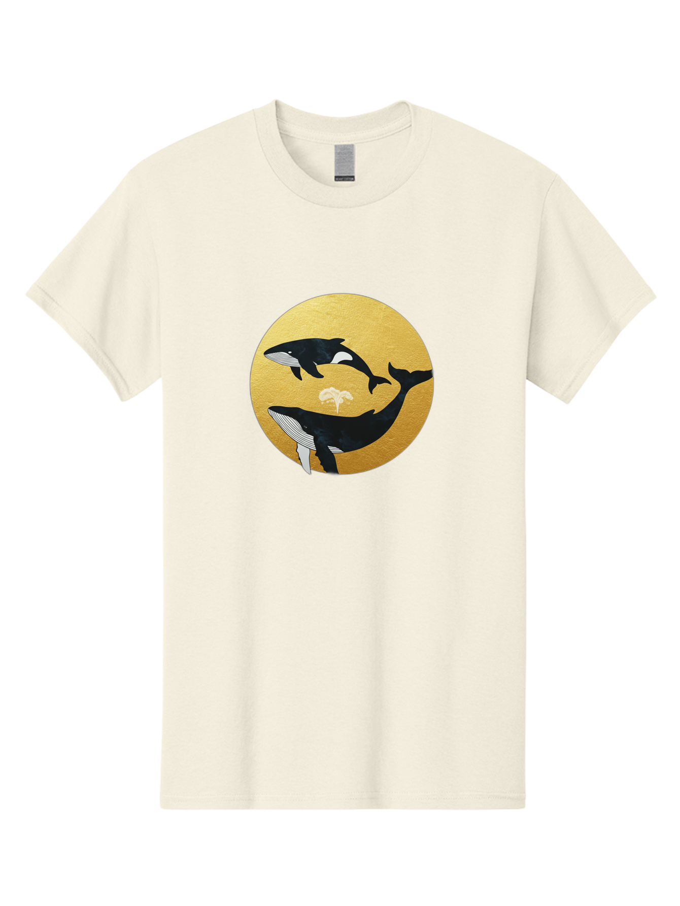 Orca Men'S Graphic Tee, 100% Cotton, Comfortable Casual Summer Wear, Machine Washable, Vintage Camera, Old Camera, Antique Camera, Black Camera, Classic Photography, Photography Equipment, Nostalgic Device, Film Camera, Camera Art Baj136