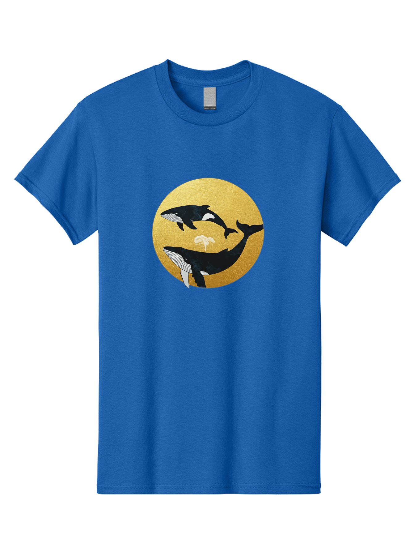 Orca Men'S Graphic Tee, 100% Cotton, Comfortable Casual Summer Wear, Machine Washable, Vintage Camera, Old Camera, Antique Camera, Black Camera, Classic Photography, Photography Equipment, Nostalgic Device, Film Camera, Camera Art Baj136
