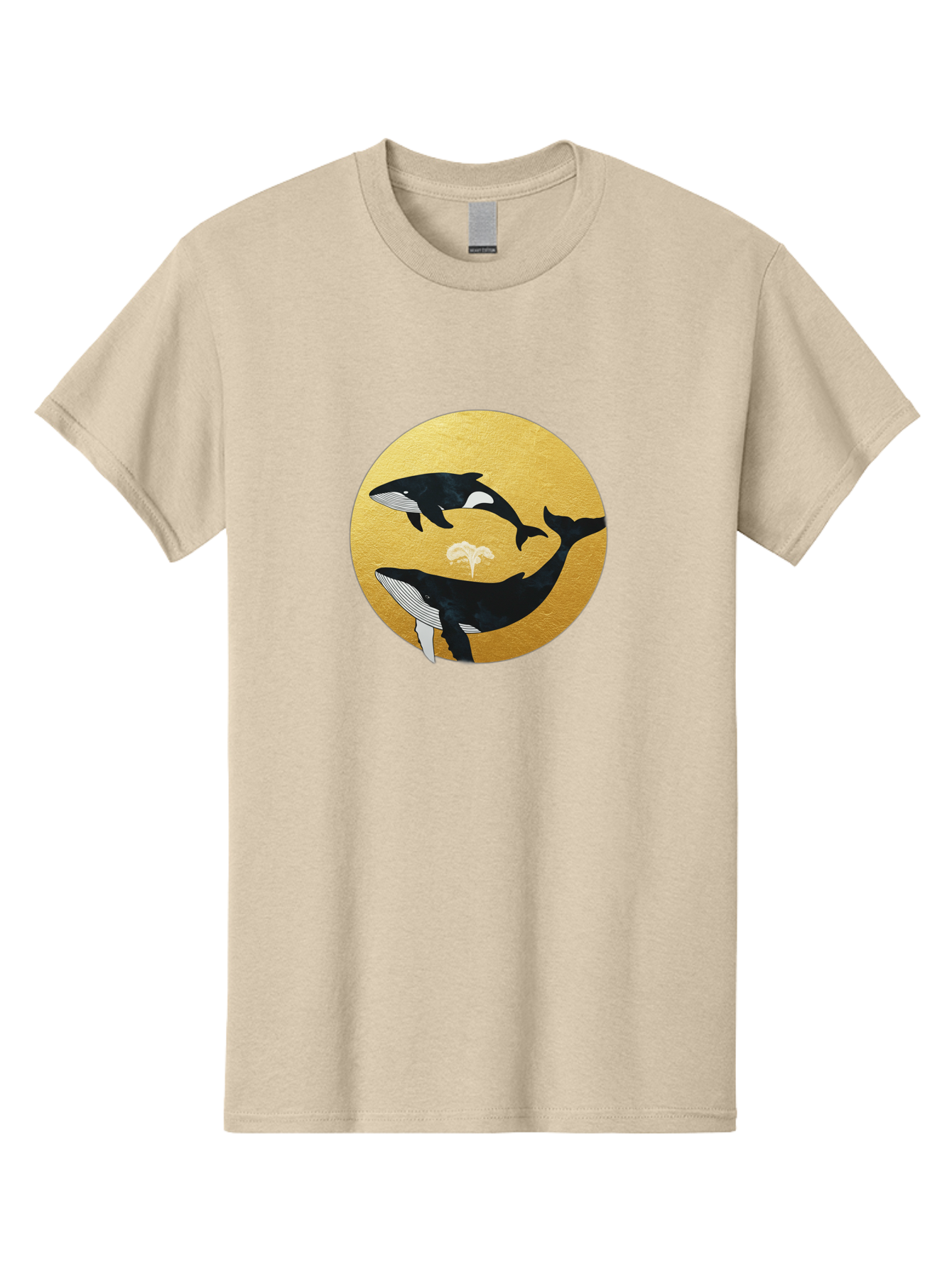 Orca Men'S Graphic Tee, 100% Cotton, Comfortable Casual Summer Wear, Machine Washable, Vintage Camera, Old Camera, Antique Camera, Black Camera, Classic Photography, Photography Equipment, Nostalgic Device, Film Camera, Camera Art Baj136