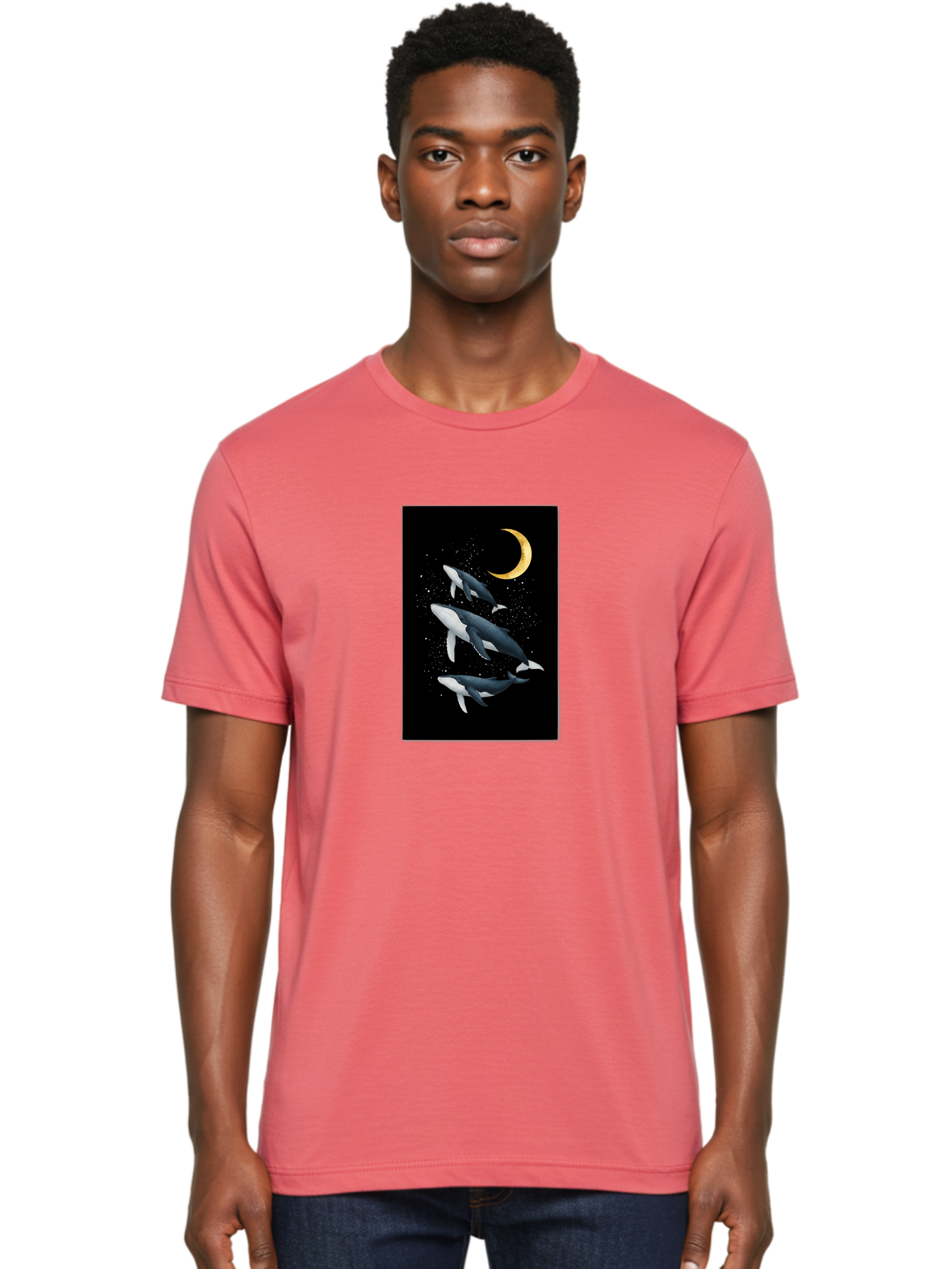 Orcas-And-Moon Men'S Graphic Tee, 100% Cotton, Comfortable Casual Summer Wear, Machine Washable, Vintage Camera, Old Camera, Antique Camera, Black Camera, Classic Photography, Photography Equipment, Nostalgic Device, Film Camera, Camera Art Baj137