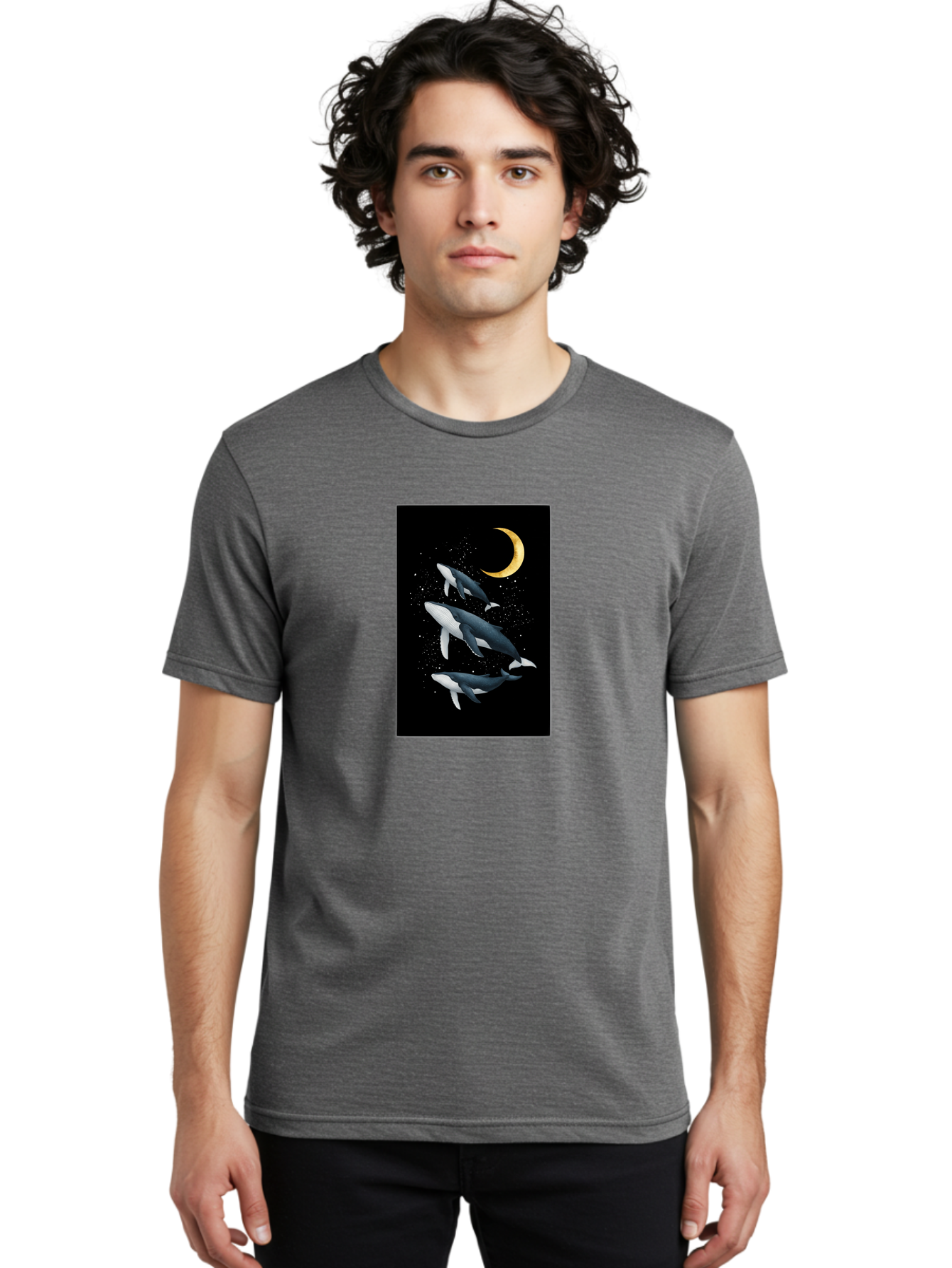 Orcas-And-Moon Men'S Graphic Tee, 100% Cotton, Comfortable Casual Summer Wear, Machine Washable, Vintage Camera, Old Camera, Antique Camera, Black Camera, Classic Photography, Photography Equipment, Nostalgic Device, Film Camera, Camera Art Baj137
