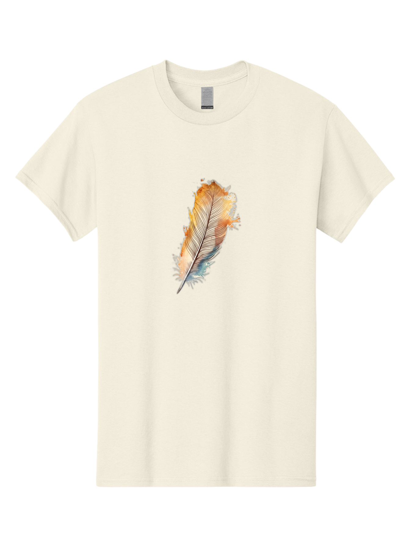 Painted-Feather Men'S Graphic Tee, 100% Cotton, Comfortable Casual Summer Wear, Machine Washable, Vintage Camera, Old Camera, Antique Camera, Black Camera, Classic Photography, Photography Equipment, Nostalgic Device, Film Camera, Camera Art Baj140