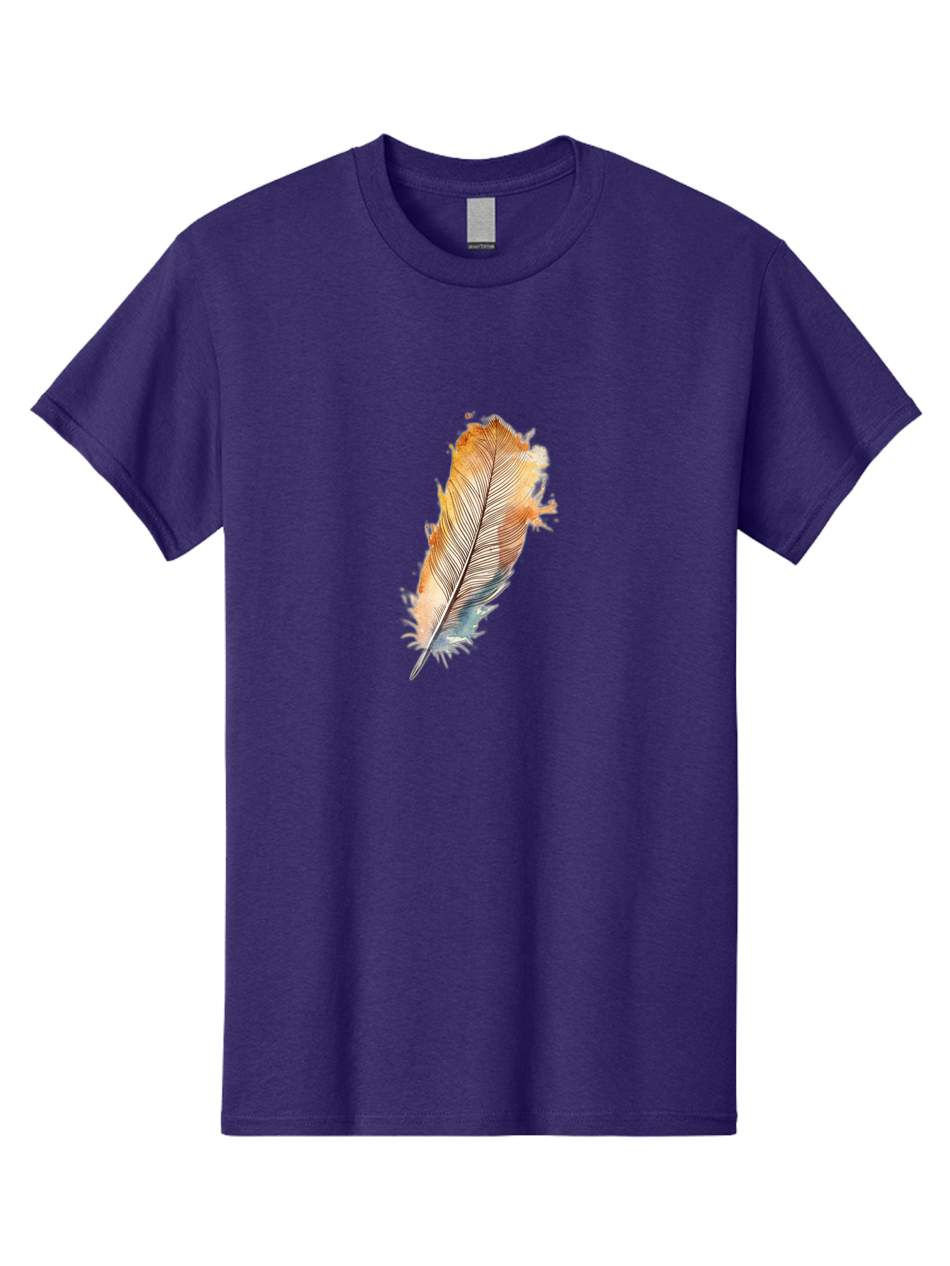 Painted-Feather Men'S Graphic Tee, 100% Cotton, Comfortable Casual Summer Wear, Machine Washable, Vintage Camera, Old Camera, Antique Camera, Black Camera, Classic Photography, Photography Equipment, Nostalgic Device, Film Camera, Camera Art Baj140