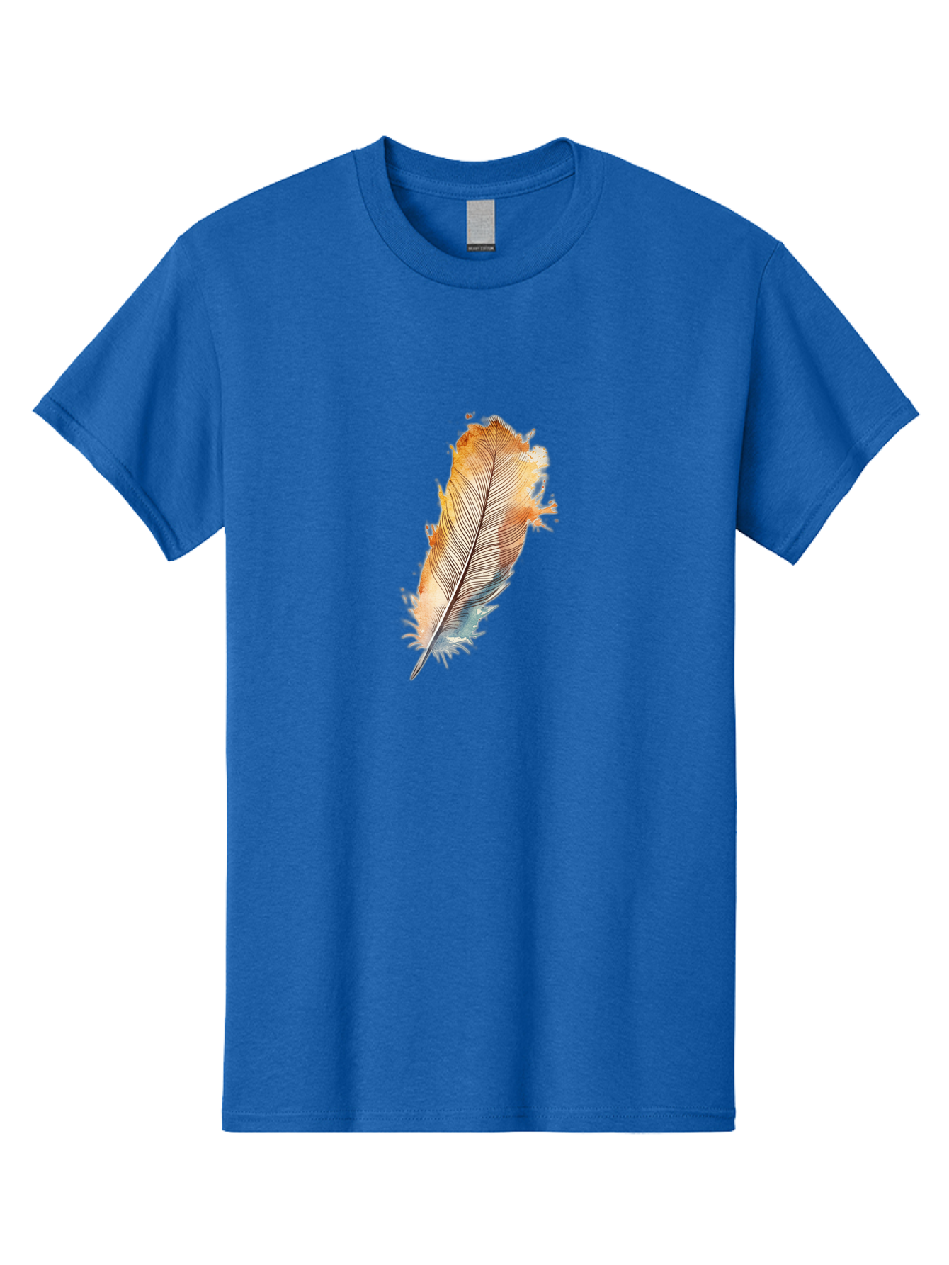 Painted-Feather Men'S Graphic Tee, 100% Cotton, Comfortable Casual Summer Wear, Machine Washable, Vintage Camera, Old Camera, Antique Camera, Black Camera, Classic Photography, Photography Equipment, Nostalgic Device, Film Camera, Camera Art Baj140