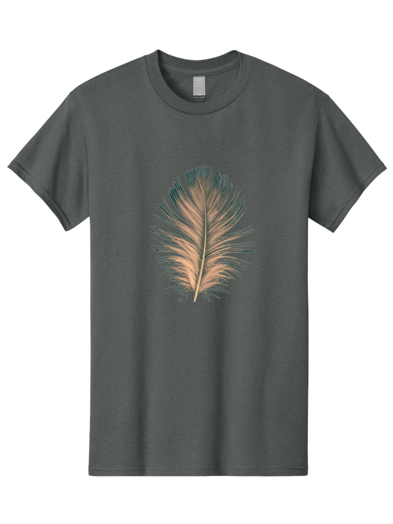 Palm-Frond Men'S Graphic Tee, 100% Cotton, Comfortable Casual Summer Wear, Machine Washable, Vintage Camera, Old Camera, Antique Camera, Black Camera, Classic Photography, Photography Equipment, Nostalgic Device, Film Camera, Camera Art Baj141
