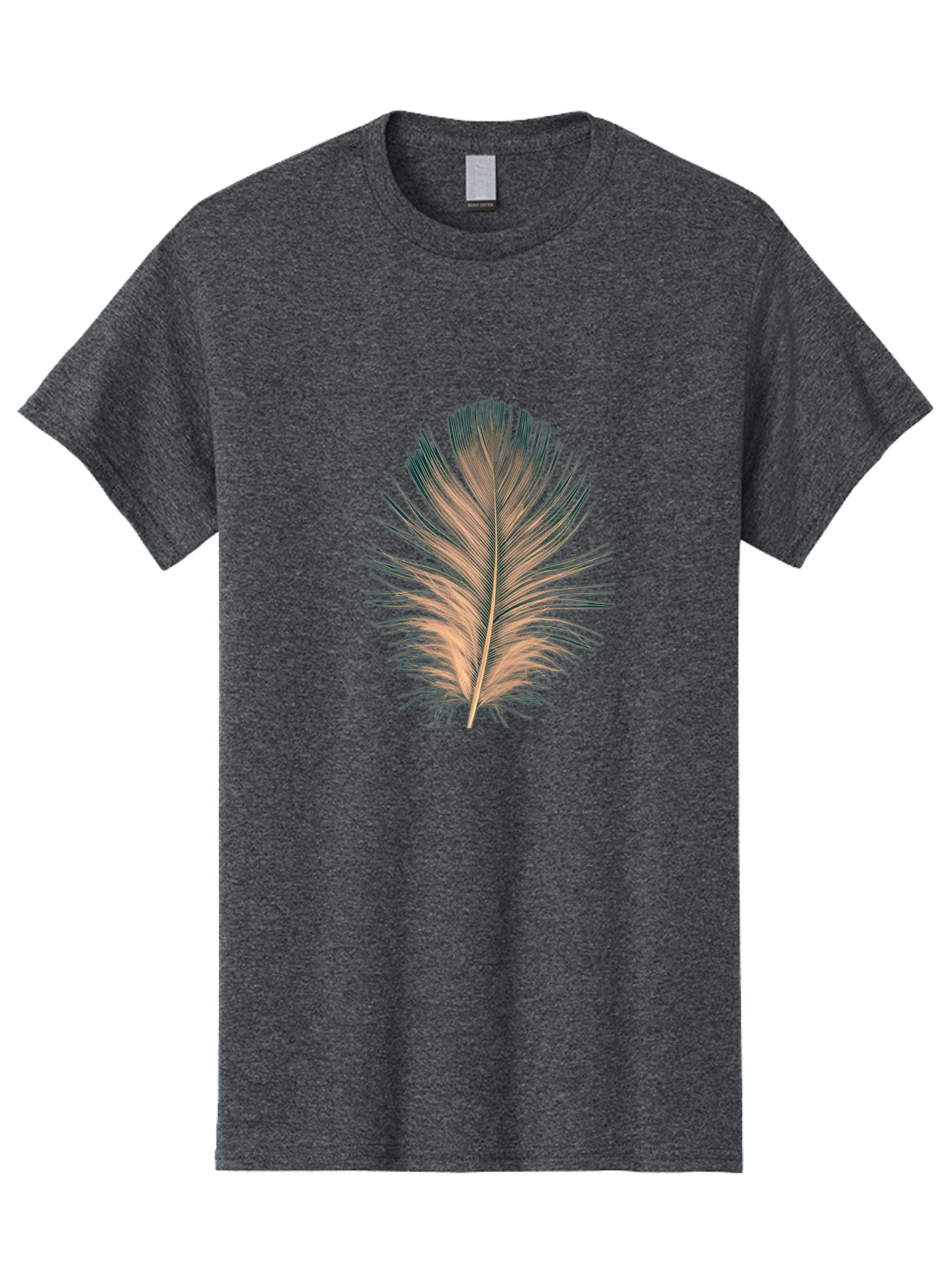 Palm-Frond Men'S Graphic Tee, 100% Cotton, Comfortable Casual Summer Wear, Machine Washable, Vintage Camera, Old Camera, Antique Camera, Black Camera, Classic Photography, Photography Equipment, Nostalgic Device, Film Camera, Camera Art Baj141