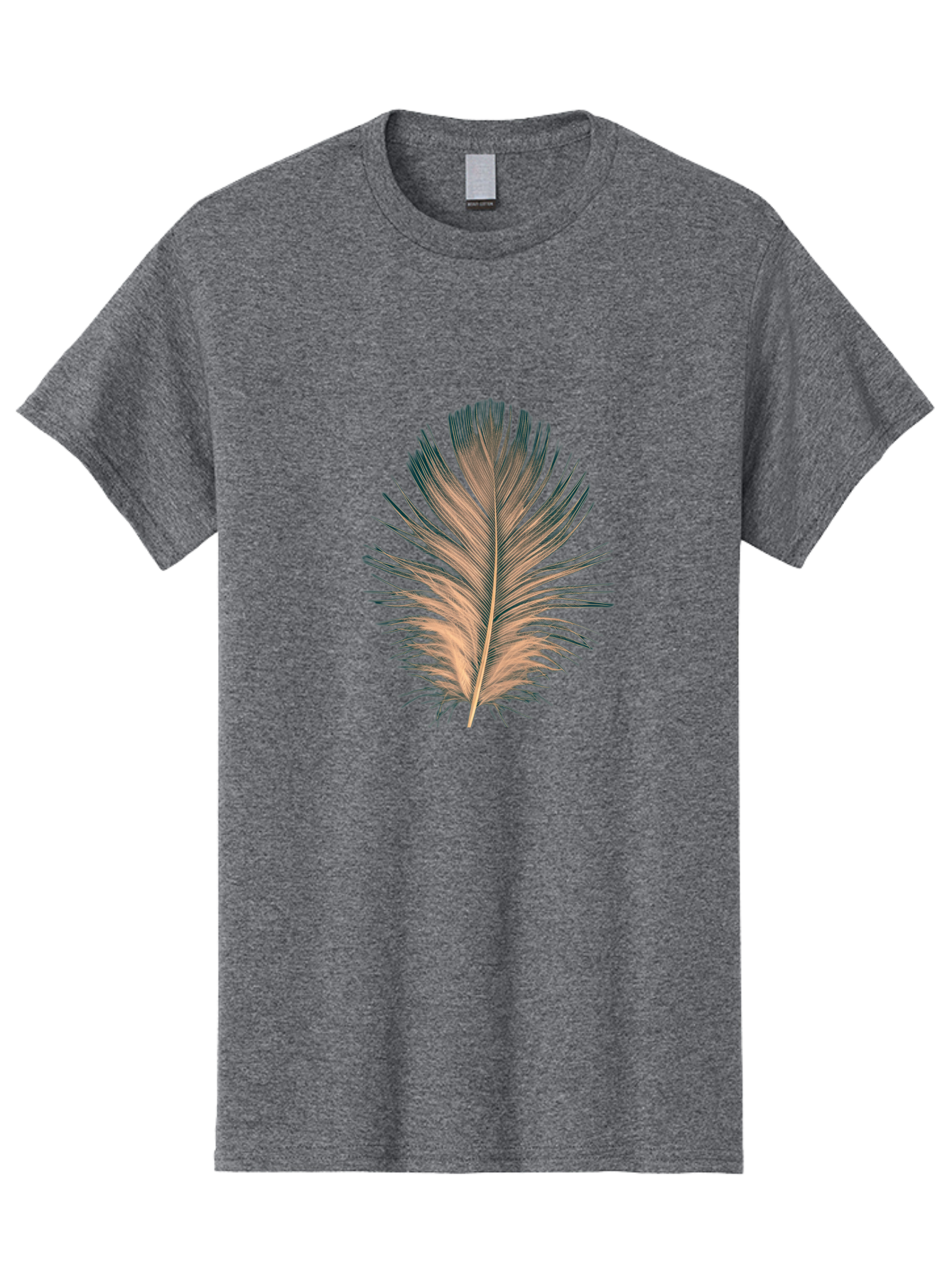 Palm-Frond Men'S Graphic Tee, 100% Cotton, Comfortable Casual Summer Wear, Machine Washable, Vintage Camera, Old Camera, Antique Camera, Black Camera, Classic Photography, Photography Equipment, Nostalgic Device, Film Camera, Camera Art Baj141