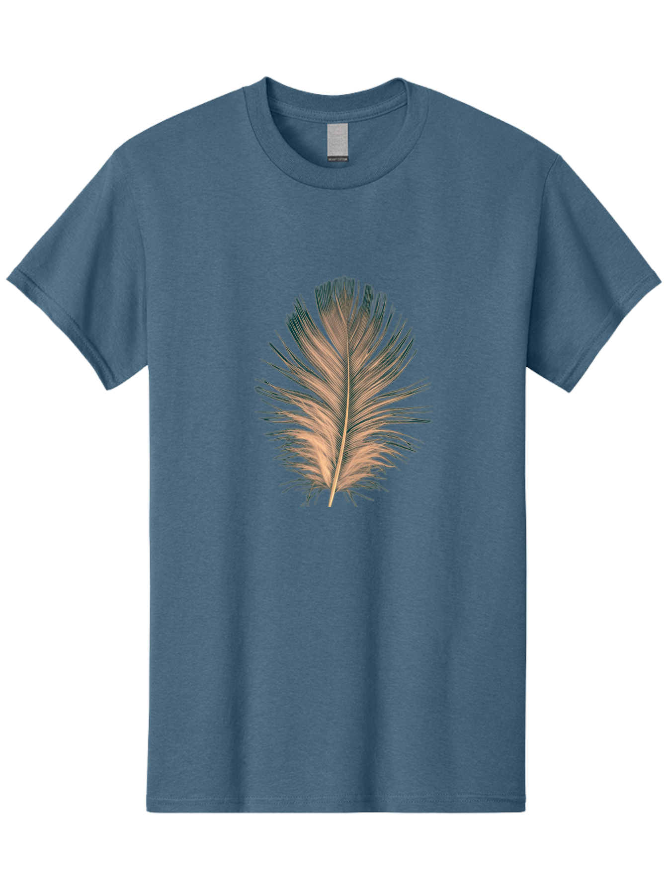 Palm-Frond Men'S Graphic Tee, 100% Cotton, Comfortable Casual Summer Wear, Machine Washable, Vintage Camera, Old Camera, Antique Camera, Black Camera, Classic Photography, Photography Equipment, Nostalgic Device, Film Camera, Camera Art Baj141
