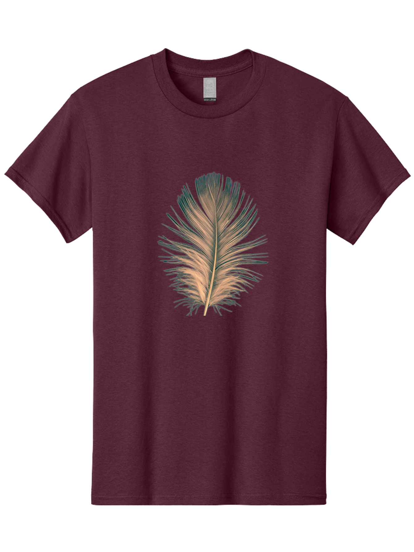 Palm-Frond Men'S Graphic Tee, 100% Cotton, Comfortable Casual Summer Wear, Machine Washable, Vintage Camera, Old Camera, Antique Camera, Black Camera, Classic Photography, Photography Equipment, Nostalgic Device, Film Camera, Camera Art Baj141