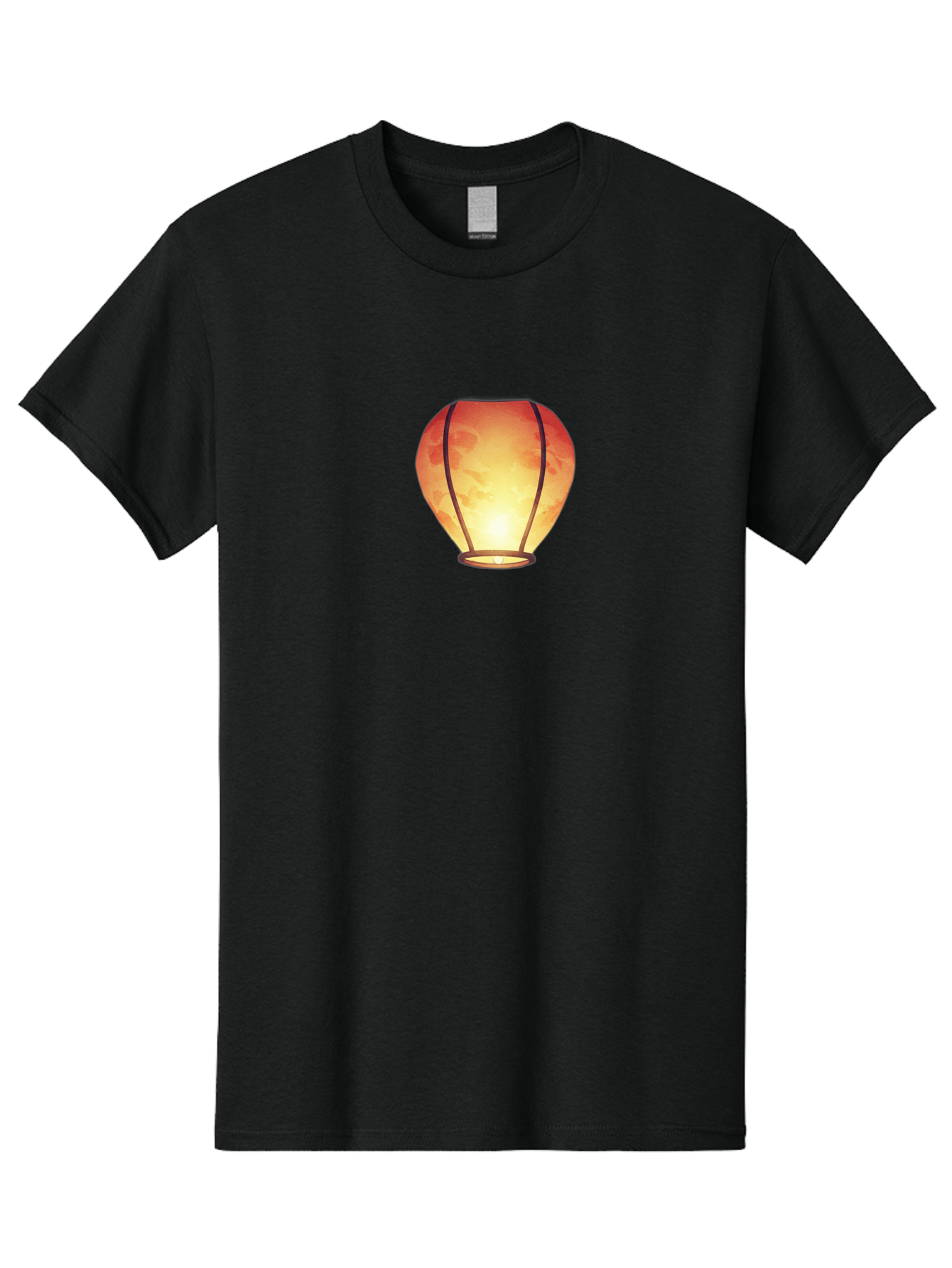 Paper-Lantern Men'S Graphic Tee, 100% Cotton, Comfortable Casual Summer Wear, Machine Washable, Vintage Camera, Old Camera, Antique Camera, Black Camera, Classic Photography, Photography Equipment, Nostalgic Device, Film Camera, Camera Art Baj144