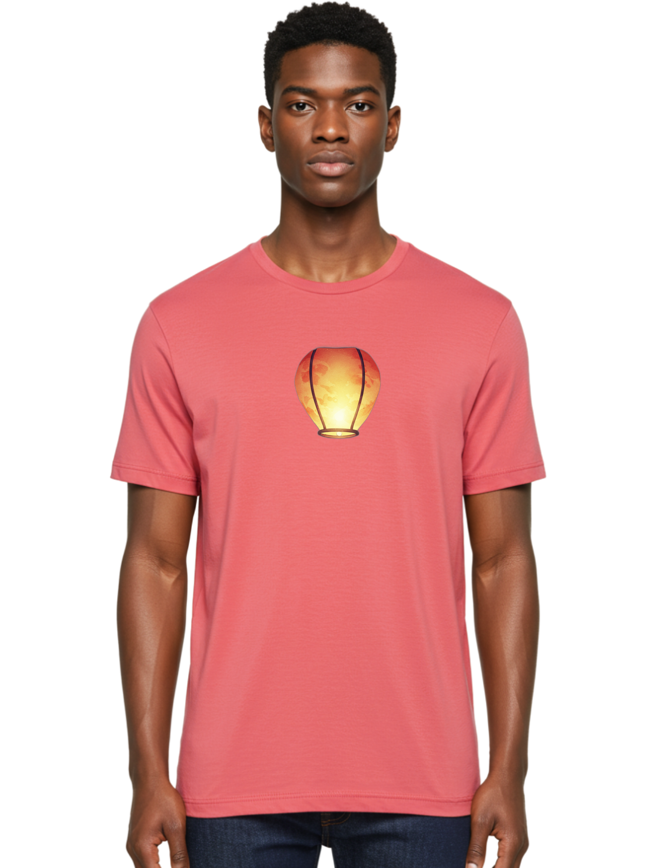 Paper-Lantern Men'S Graphic Tee, 100% Cotton, Comfortable Casual Summer Wear, Machine Washable, Vintage Camera, Old Camera, Antique Camera, Black Camera, Classic Photography, Photography Equipment, Nostalgic Device, Film Camera, Camera Art Baj144
