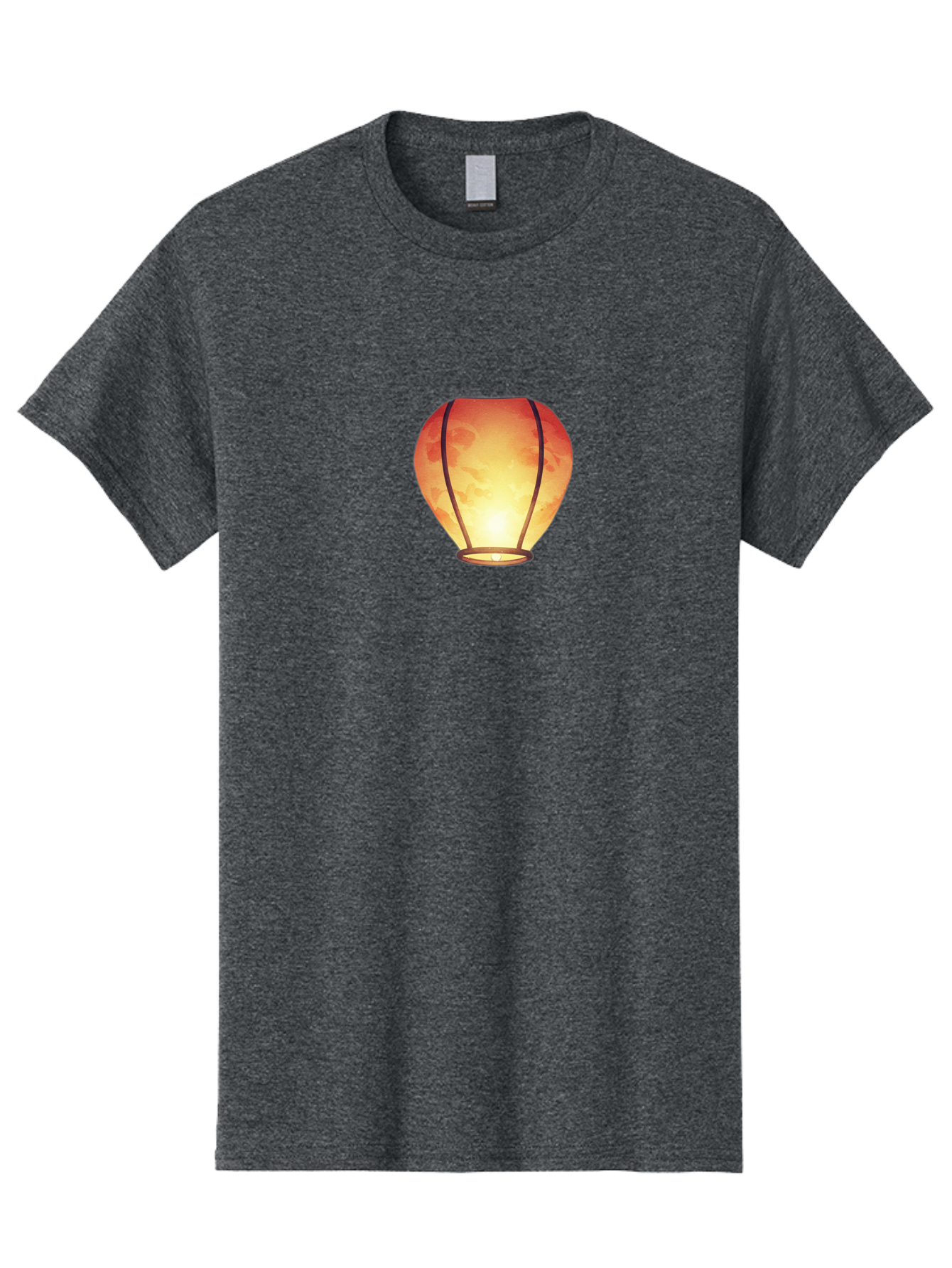 Paper-Lantern Men'S Graphic Tee, 100% Cotton, Comfortable Casual Summer Wear, Machine Washable, Vintage Camera, Old Camera, Antique Camera, Black Camera, Classic Photography, Photography Equipment, Nostalgic Device, Film Camera, Camera Art Baj144