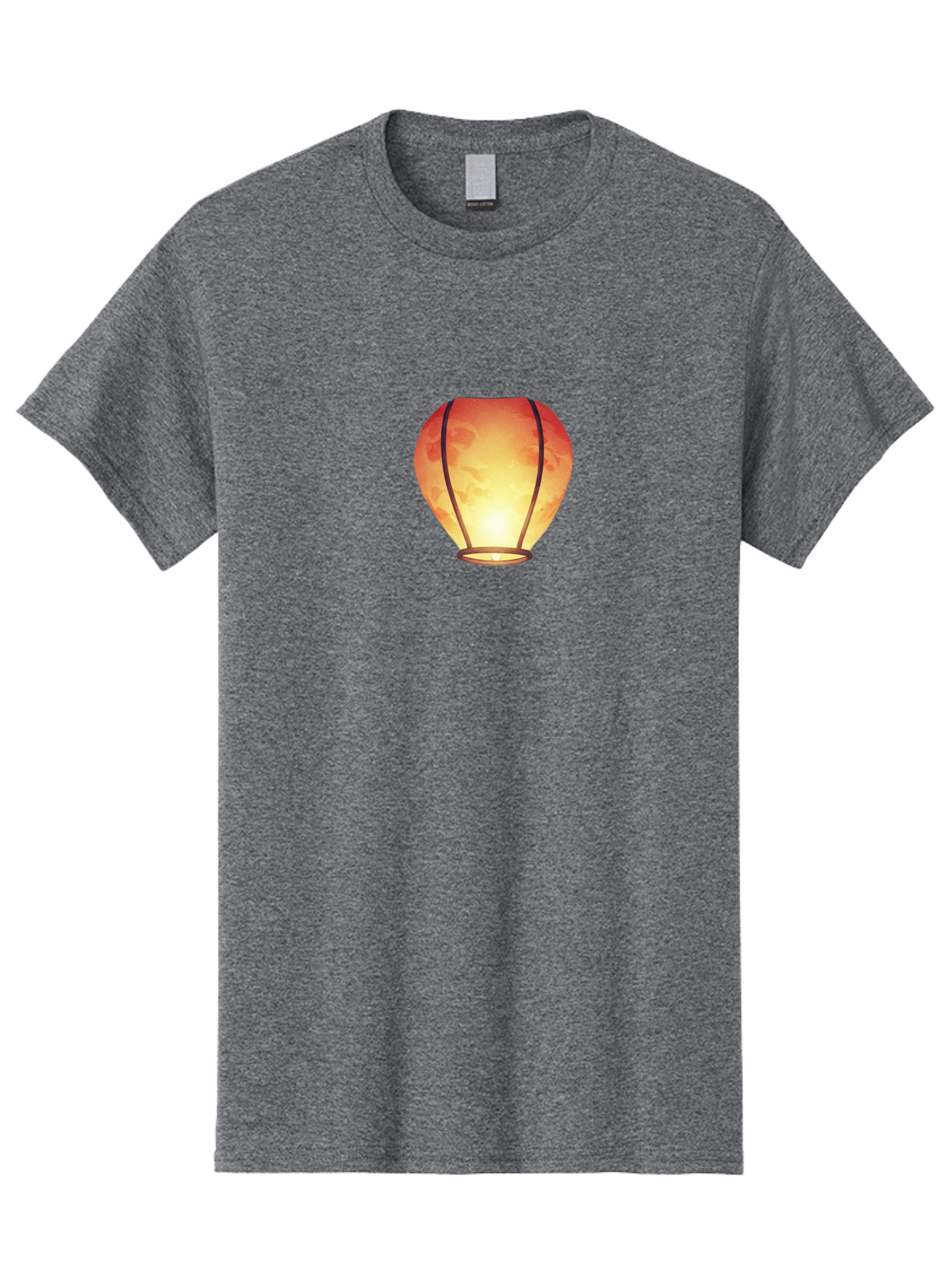 Paper-Lantern Men'S Graphic Tee, 100% Cotton, Comfortable Casual Summer Wear, Machine Washable, Vintage Camera, Old Camera, Antique Camera, Black Camera, Classic Photography, Photography Equipment, Nostalgic Device, Film Camera, Camera Art Baj144