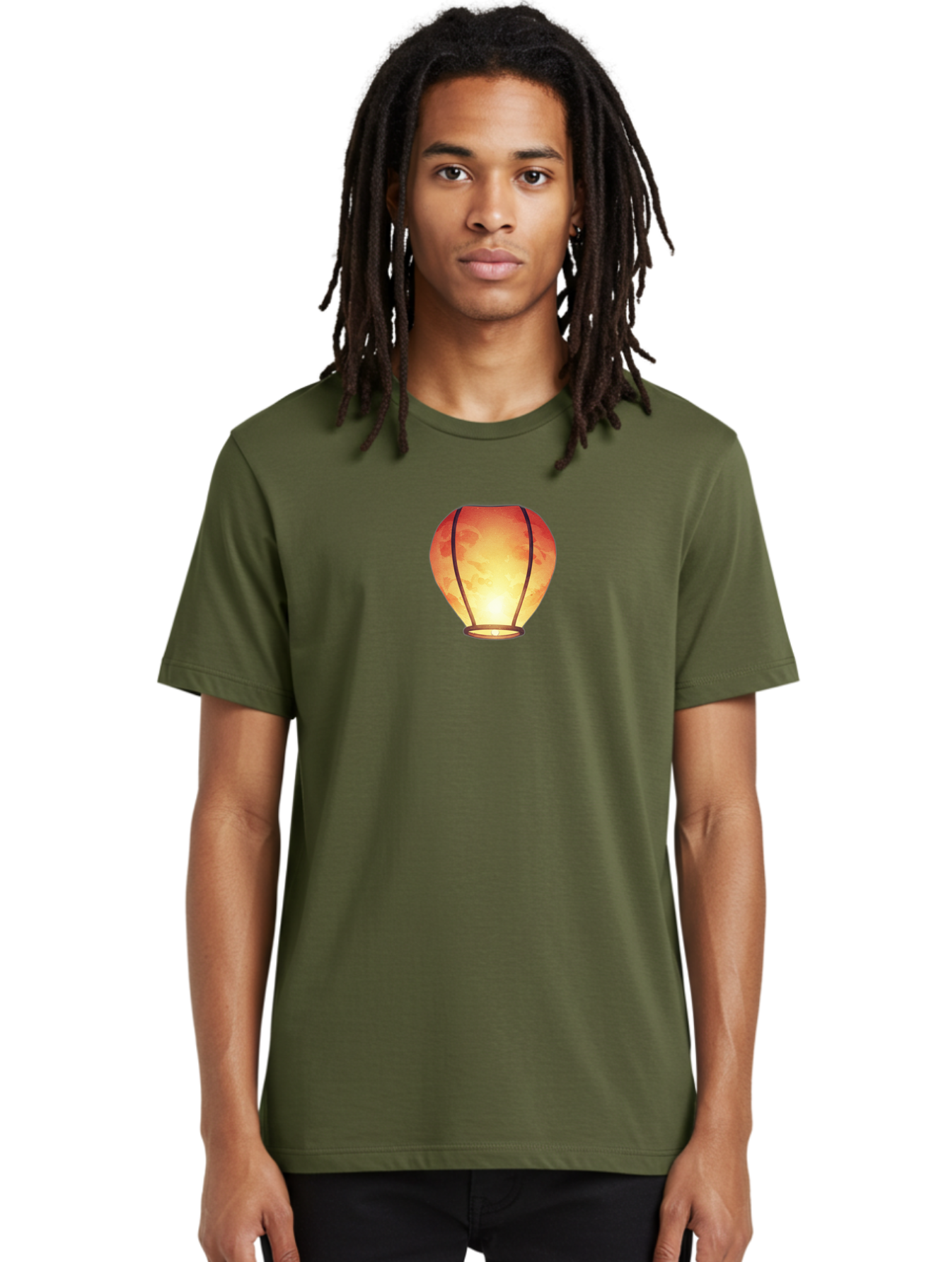 Paper-Lantern Men'S Graphic Tee, 100% Cotton, Comfortable Casual Summer Wear, Machine Washable, Vintage Camera, Old Camera, Antique Camera, Black Camera, Classic Photography, Photography Equipment, Nostalgic Device, Film Camera, Camera Art Baj144