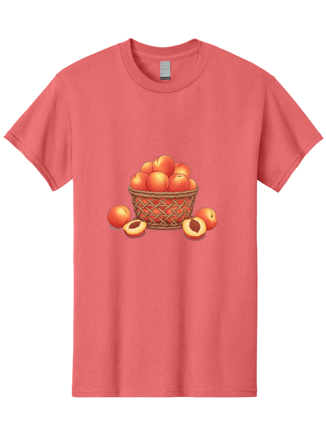 Peaches-In-Basket Men'S Graphic Tee, 100% Cotton, Comfortable Casual Summer Wear, Machine Washable, Vintage Camera, Old Camera, Antique Camera, Black Camera, Classic Photography, Photography Equipment, Nostalgic Device, Film Camera, Camera Art Baj147