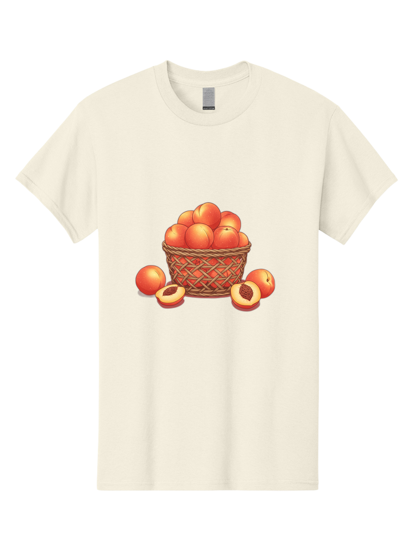 Peaches-In-Basket Men'S Graphic Tee, 100% Cotton, Comfortable Casual Summer Wear, Machine Washable, Vintage Camera, Old Camera, Antique Camera, Black Camera, Classic Photography, Photography Equipment, Nostalgic Device, Film Camera, Camera Art Baj147