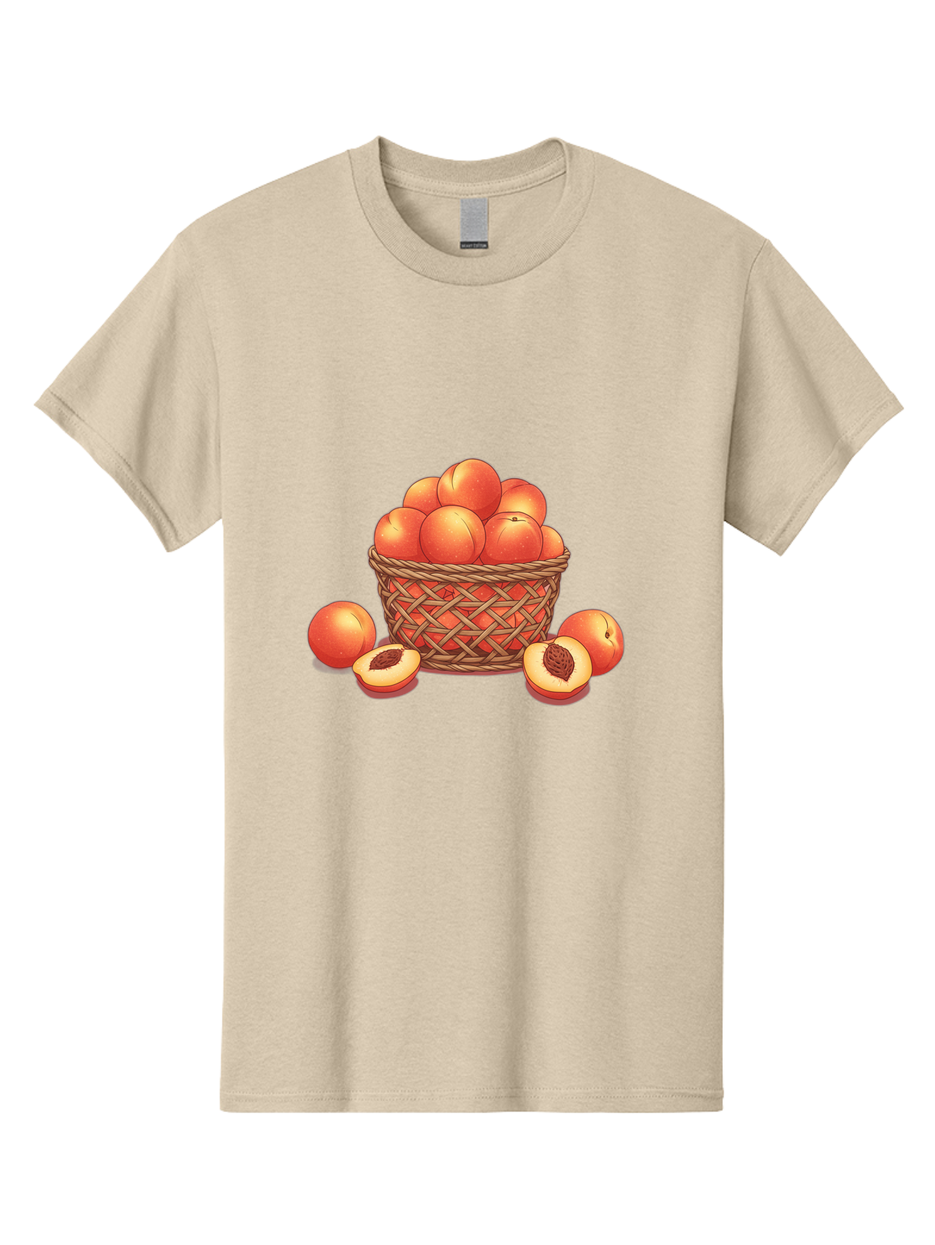 Peaches-In-Basket Men'S Graphic Tee, 100% Cotton, Comfortable Casual Summer Wear, Machine Washable, Vintage Camera, Old Camera, Antique Camera, Black Camera, Classic Photography, Photography Equipment, Nostalgic Device, Film Camera, Camera Art Baj147