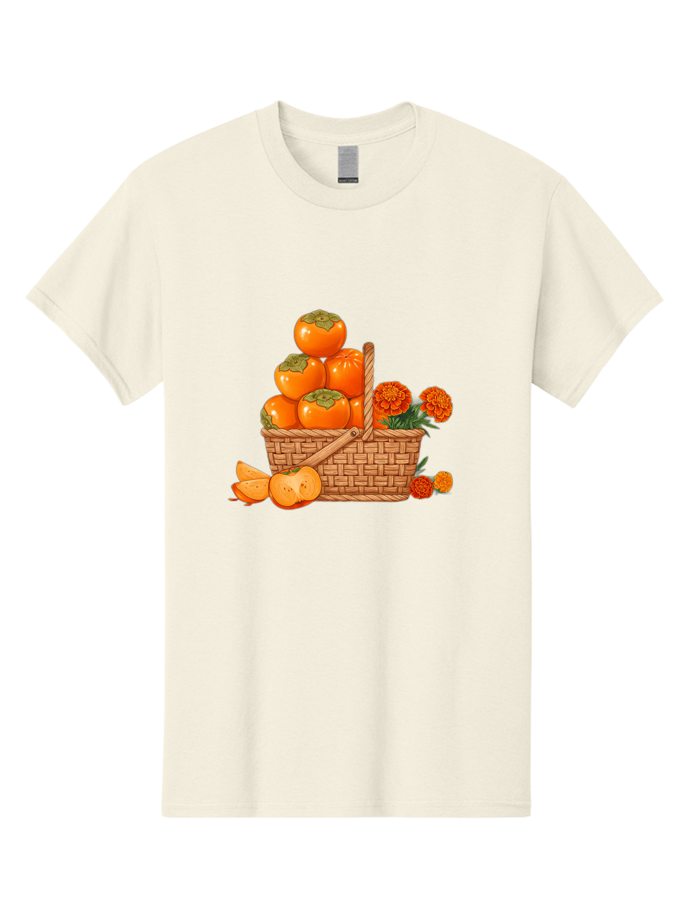 Persimmons-In-Basket Men'S Graphic Tee, 100% Cotton, Comfortable Casual Summer Wear, Machine Washable, Vintage Camera, Old Camera, Antique Camera, Black Camera, Classic Photography, Photography Equipment, Nostalgic Device, Film Camera, Baj159