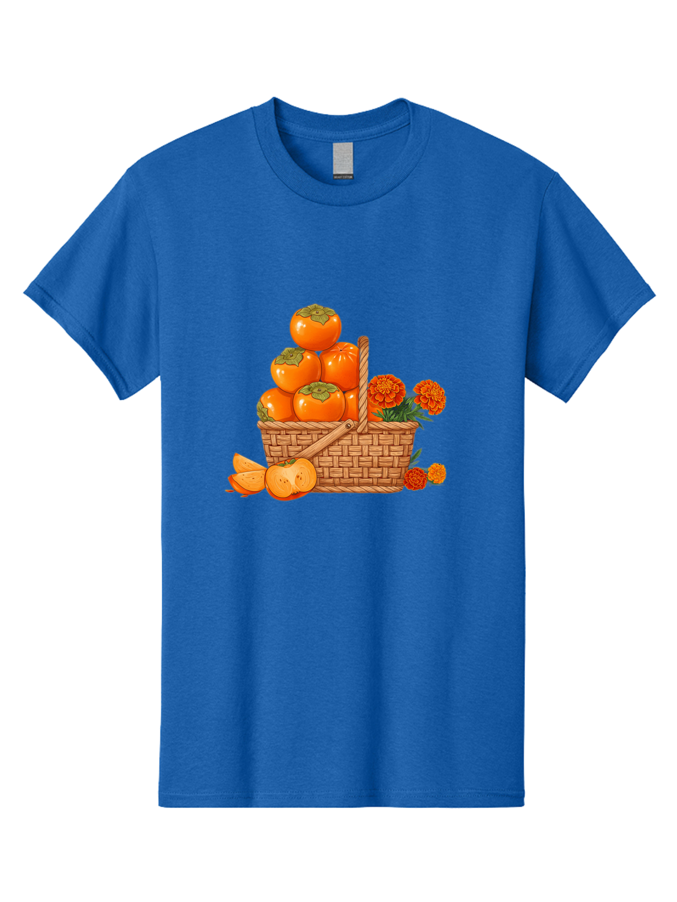 Persimmons-In-Basket Men'S Graphic Tee, 100% Cotton, Comfortable Casual Summer Wear, Machine Washable, Vintage Camera, Old Camera, Antique Camera, Black Camera, Classic Photography, Photography Equipment, Nostalgic Device, Film Camera, Baj159