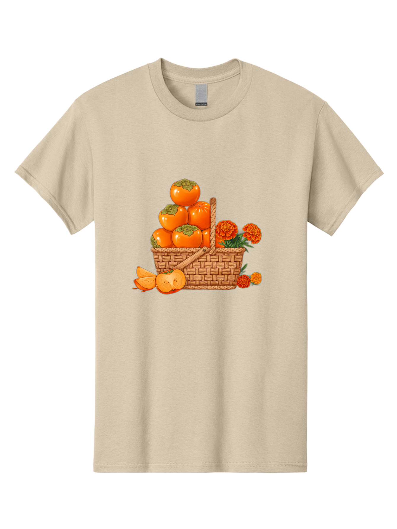 Persimmons-In-Basket Men'S Graphic Tee, 100% Cotton, Comfortable Casual Summer Wear, Machine Washable, Vintage Camera, Old Camera, Antique Camera, Black Camera, Classic Photography, Photography Equipment, Nostalgic Device, Film Camera, Baj159