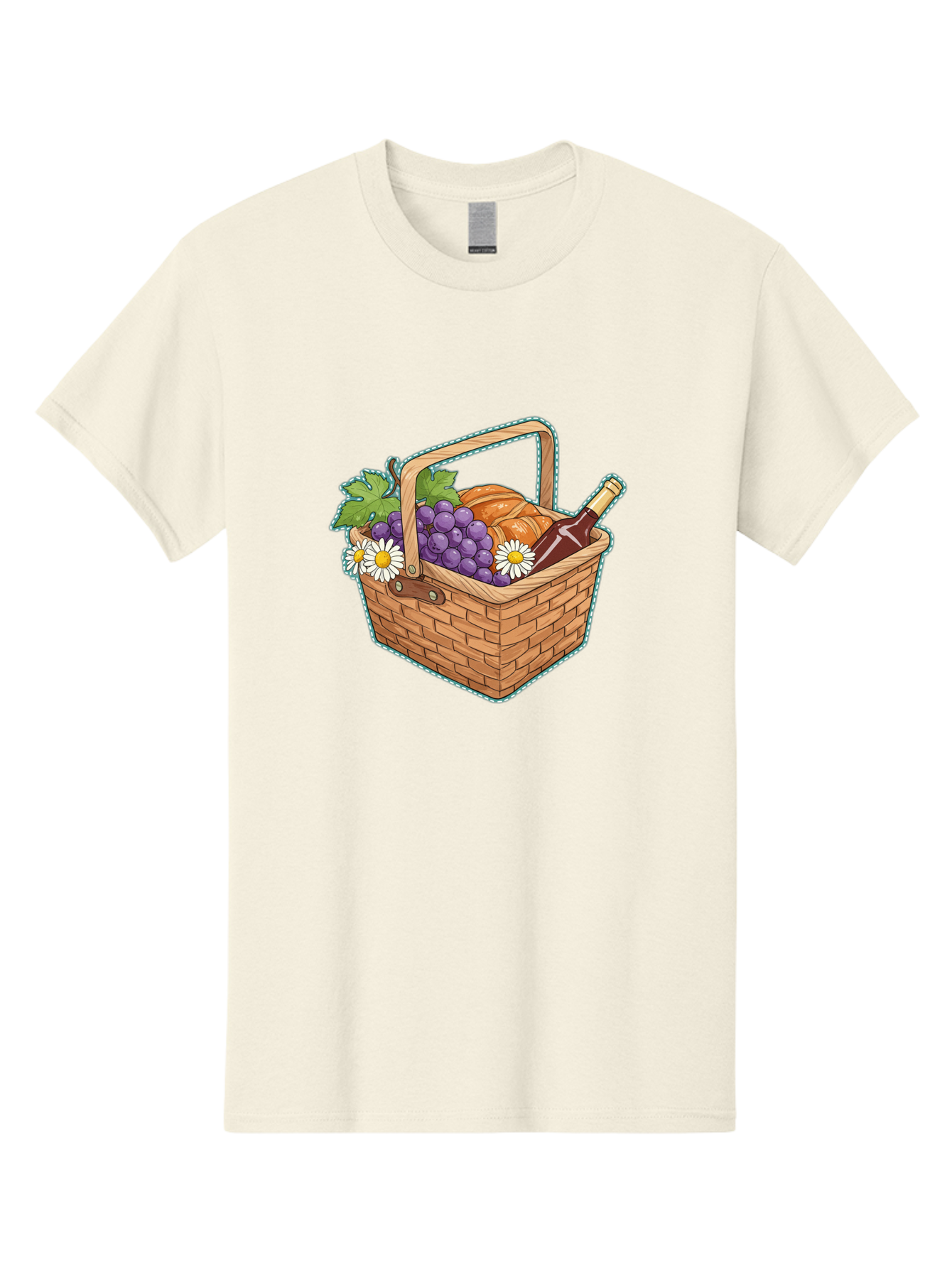 Picnic-Basket Men'S Graphic Tee, 100% Cotton, Comfortable Casual Summer Wear, Machine Washable, Vintage Camera, Old Camera, Antique Camera, Black Camera, Classic Photography, Photography Equipment, Nostalgic Device, Film Camera, Camera Art Baj162