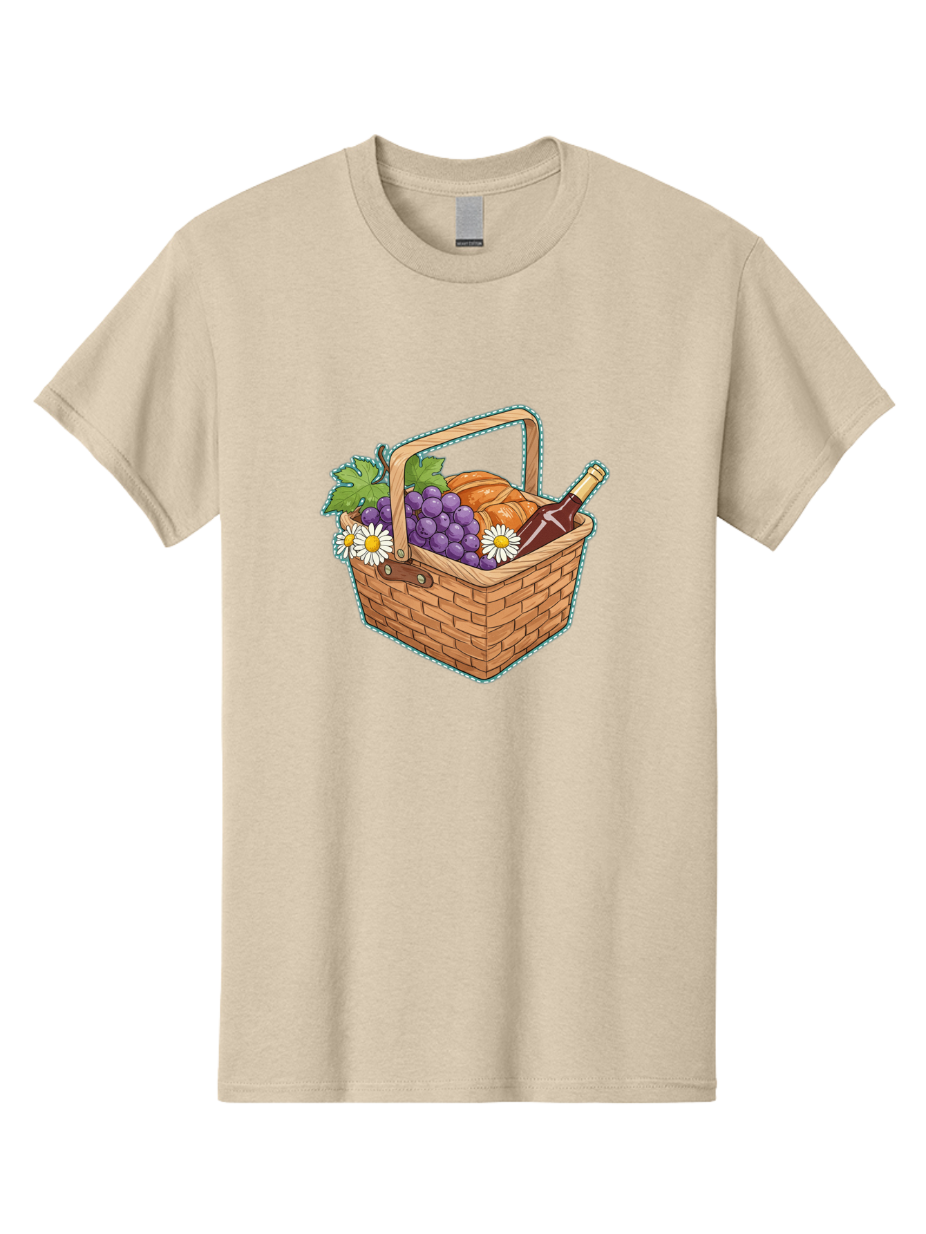 Picnic-Basket Men'S Graphic Tee, 100% Cotton, Comfortable Casual Summer Wear, Machine Washable, Vintage Camera, Old Camera, Antique Camera, Black Camera, Classic Photography, Photography Equipment, Nostalgic Device, Film Camera, Camera Art Baj162