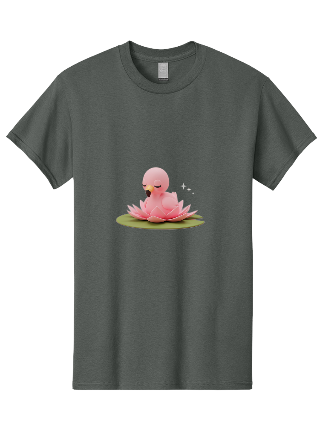 Pink-Bird-On-Lotus Men'S Graphic Tee, 100% Cotton, Comfortable Casual Summer Wear, Machine Washable, Vintage Camera, Old Camera, Antique Camera, Black Camera, Classic Photography, Photography Equipment, Nostalgic Device, Film Camera, Baj165