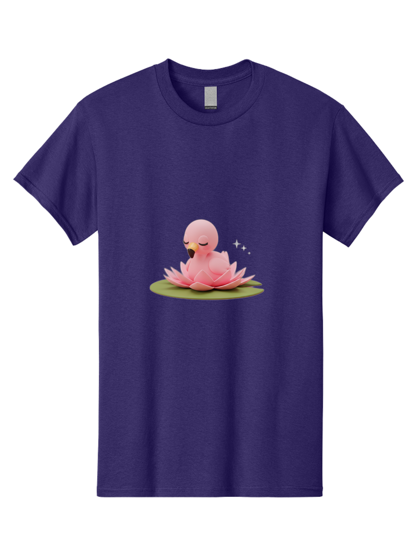 Pink-Bird-On-Lotus Men'S Graphic Tee, 100% Cotton, Comfortable Casual Summer Wear, Machine Washable, Vintage Camera, Old Camera, Antique Camera, Black Camera, Classic Photography, Photography Equipment, Nostalgic Device, Film Camera, Baj165