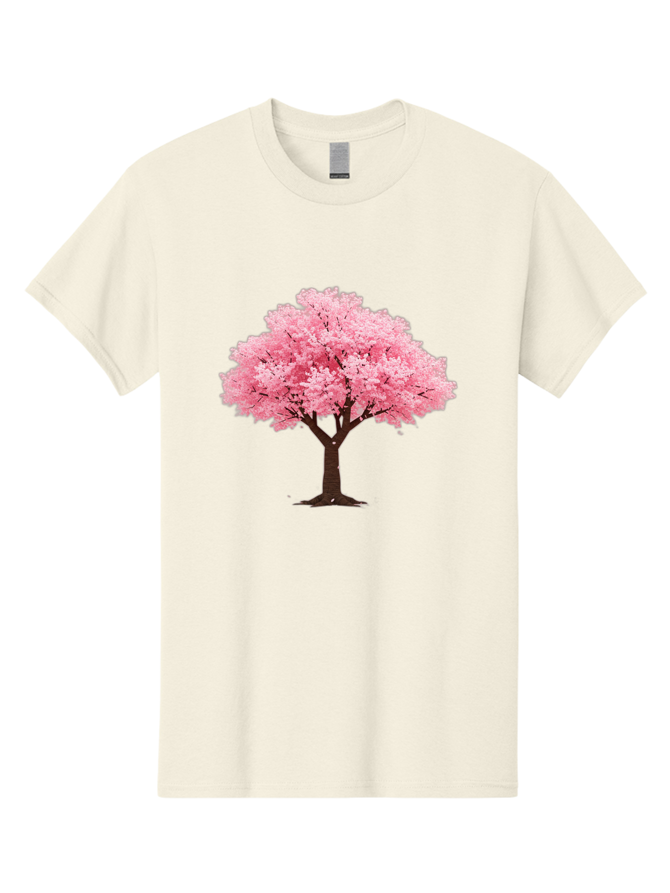 Pink-Cherry-Blossom-Tree Men'S Graphic Tee, 100% Cotton, Comfortable Casual Summer Wear, Machine Washable, Vintage Camera, Old Camera, Antique Camera, Black Camera, Classic Photography, Photography Equipment, Nostalgic Device, Film Camera, Baj168