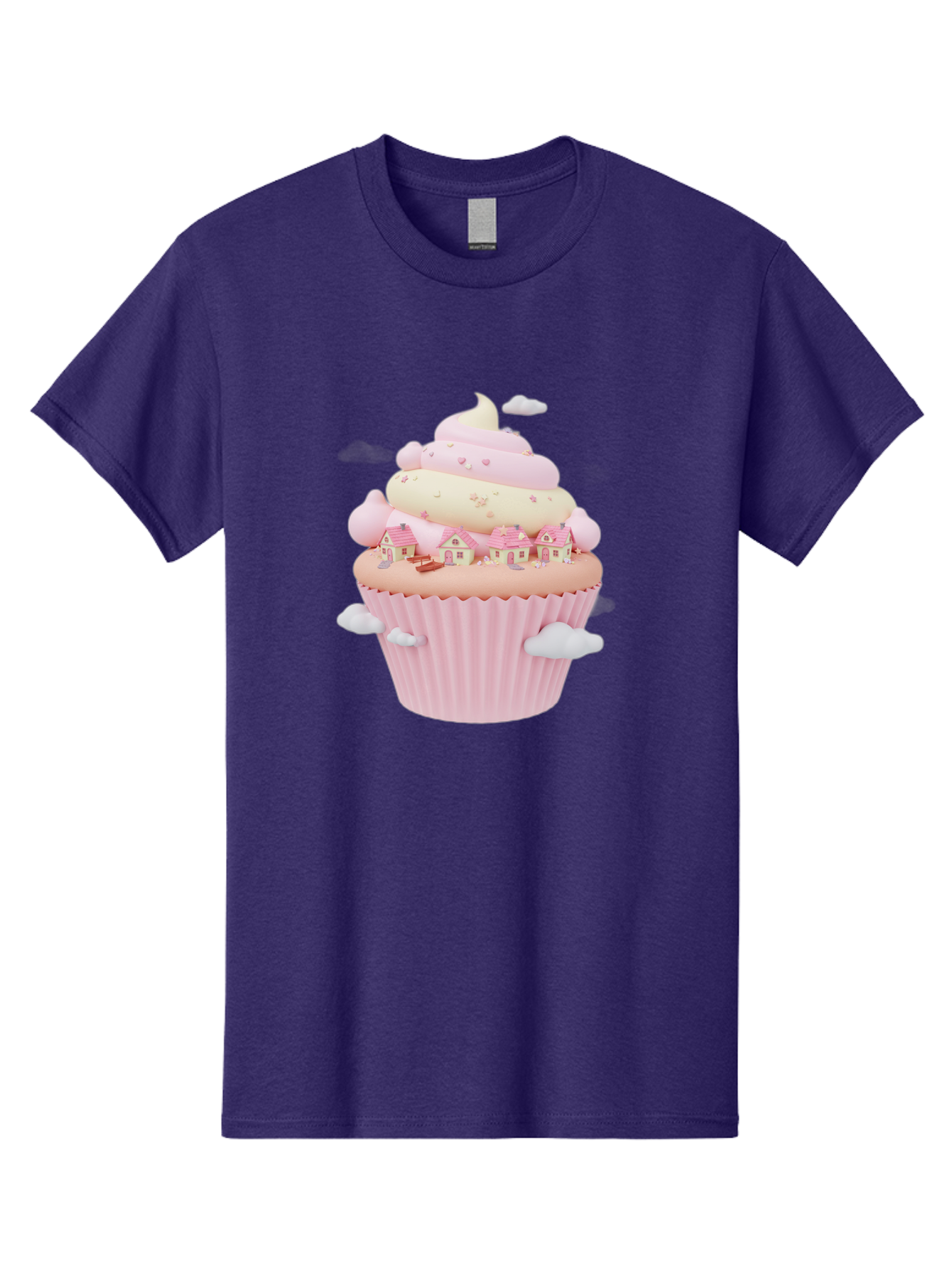 Pink-Cupcake-Village Men'S Graphic Tee, 100% Cotton, Comfortable Casual Summer Wear, Machine Washable, Vintage Camera, Old Camera, Antique Camera, Black Camera, Classic Photography, Photography Equipment, Nostalgic Device, Film Camera, Baj169