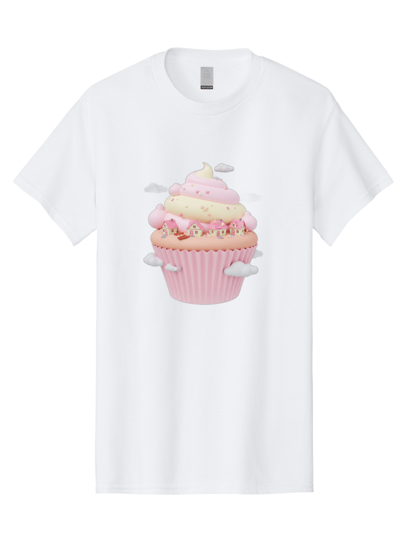 Pink-Cupcake-Village Men'S Graphic Tee, 100% Cotton, Comfortable Casual Summer Wear, Machine Washable, Vintage Camera, Old Camera, Antique Camera, Black Camera, Classic Photography, Photography Equipment, Nostalgic Device, Film Camera, Baj169
