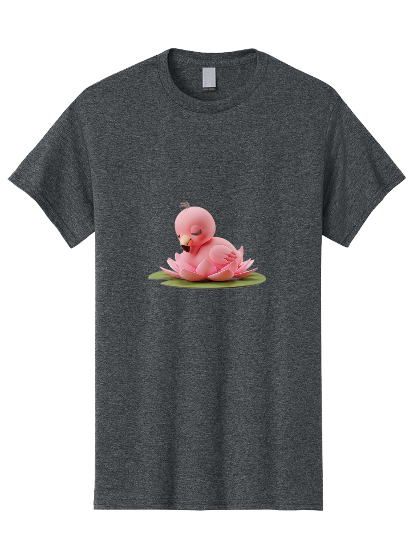 Pink-Duckling-Lotus Men'S Graphic Tee, 100% Cotton, Comfortable Casual Summer Wear, Machine Washable, Vintage Camera, Old Camera, Antique Camera, Black Camera, Classic Photography, Photography Equipment, Nostalgic Device, Film Camera, Baj170
