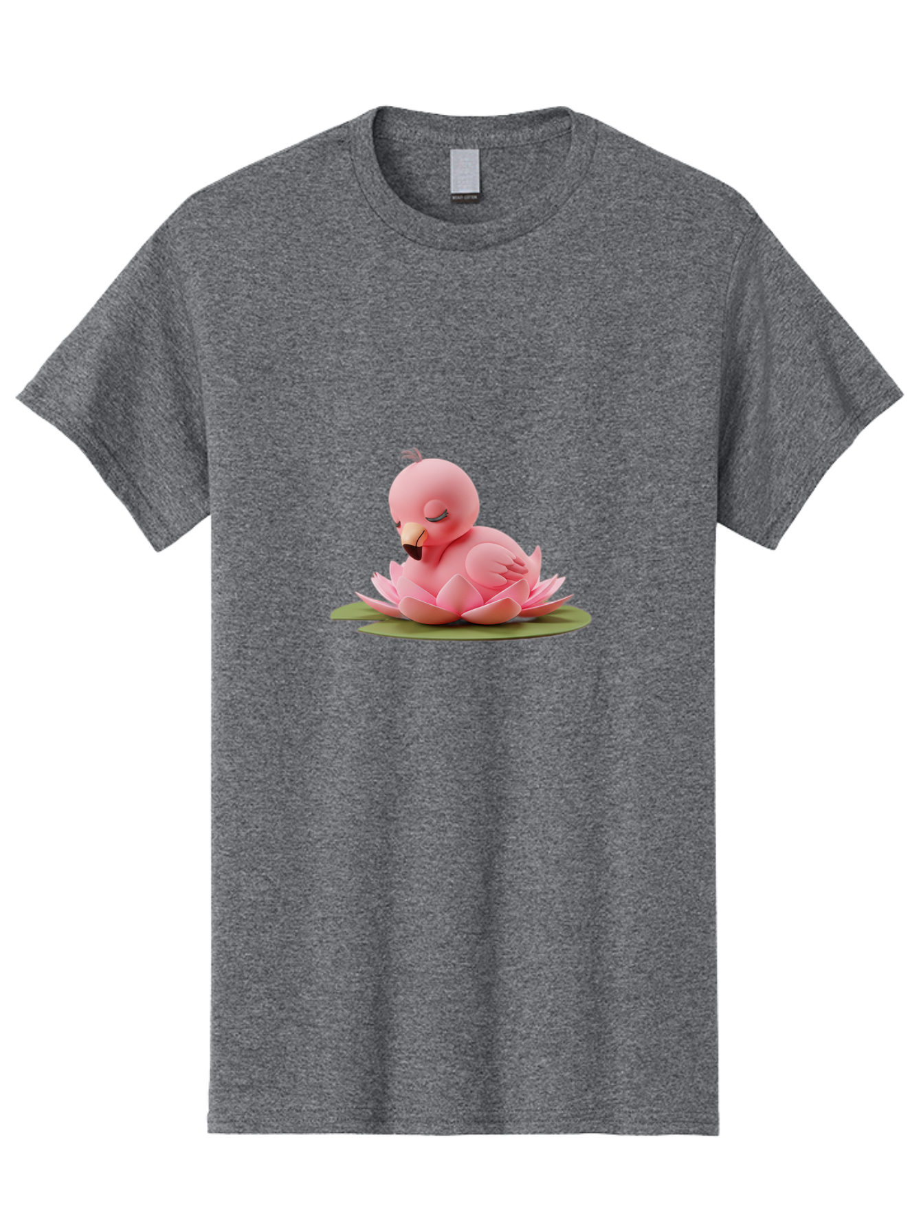 Pink-Duckling-Lotus Men'S Graphic Tee, 100% Cotton, Comfortable Casual Summer Wear, Machine Washable, Vintage Camera, Old Camera, Antique Camera, Black Camera, Classic Photography, Photography Equipment, Nostalgic Device, Film Camera, Baj170