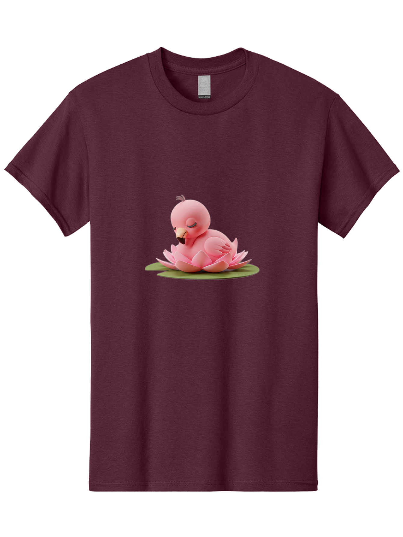 Pink-Duckling-Lotus Men'S Graphic Tee, 100% Cotton, Comfortable Casual Summer Wear, Machine Washable, Vintage Camera, Old Camera, Antique Camera, Black Camera, Classic Photography, Photography Equipment, Nostalgic Device, Film Camera, Baj170