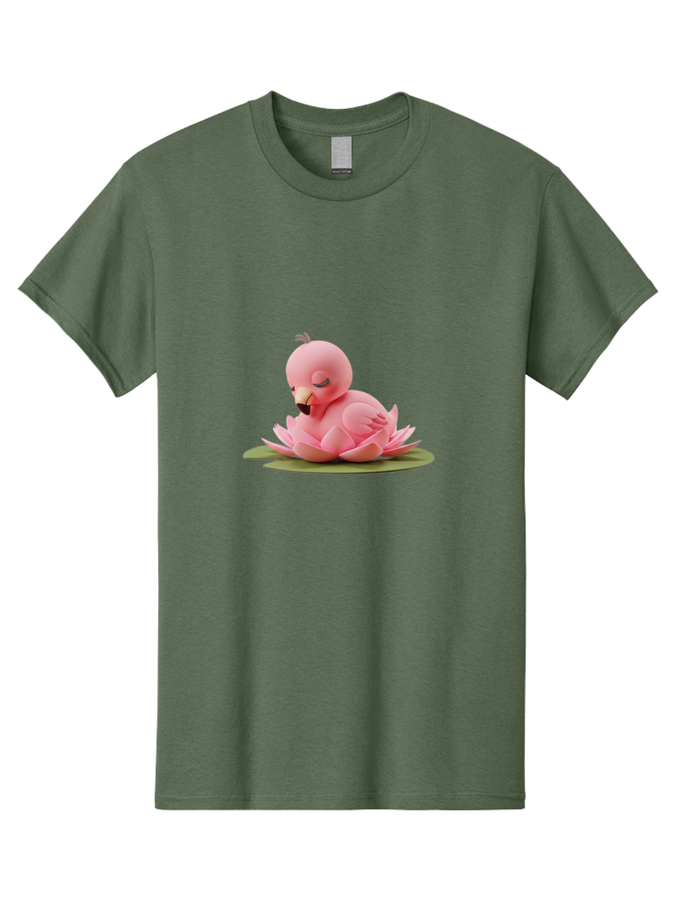 Pink-Duckling-Lotus Men'S Graphic Tee, 100% Cotton, Comfortable Casual Summer Wear, Machine Washable, Vintage Camera, Old Camera, Antique Camera, Black Camera, Classic Photography, Photography Equipment, Nostalgic Device, Film Camera, Baj170