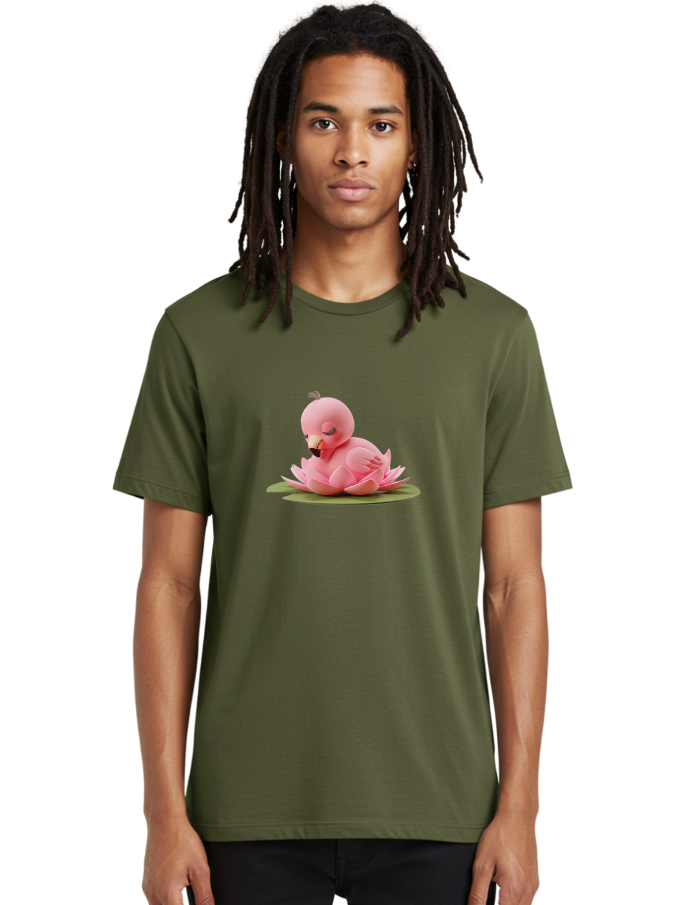 Pink-Duckling-Lotus Men'S Graphic Tee, 100% Cotton, Comfortable Casual Summer Wear, Machine Washable, Vintage Camera, Old Camera, Antique Camera, Black Camera, Classic Photography, Photography Equipment, Nostalgic Device, Film Camera, Baj170