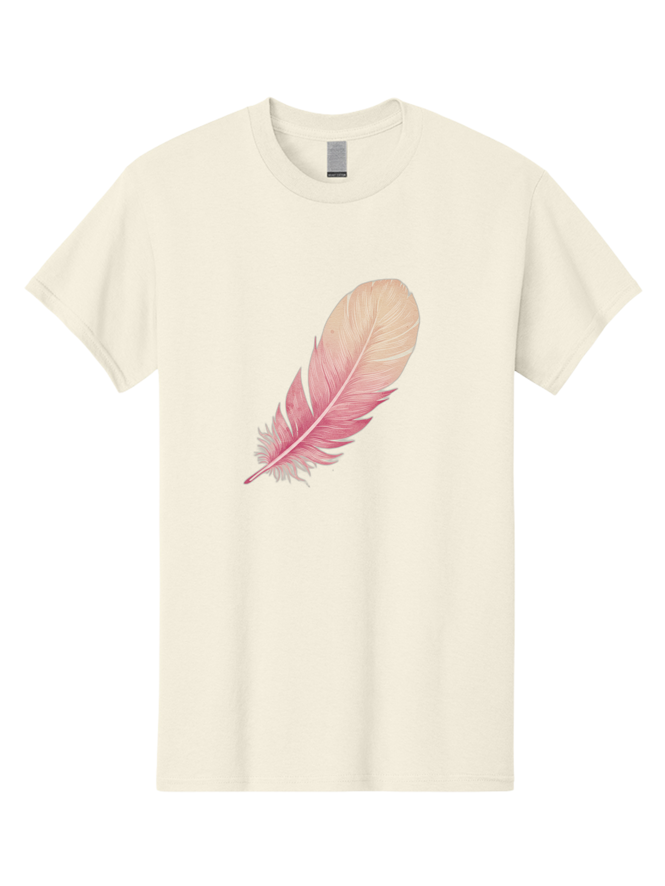 Pink-Feather Men'S Graphic Tee, 100% Cotton, Comfortable Casual Summer Wear, Machine Washable, Vintage Camera, Old Camera, Antique Camera, Black Camera, Classic Photography, Photography Equipment, Nostalgic Device, Film Camera, Camera Art Baj174