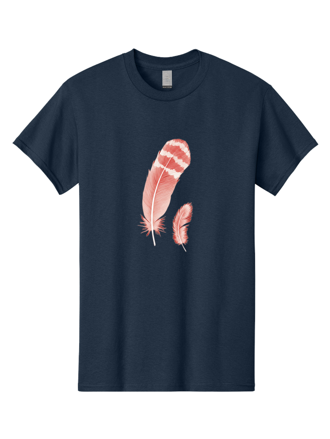 Pink-Feathers Men'S Graphic Tee, 100% Cotton, Comfortable Casual Summer Wear, Machine Washable, Vintage Camera, Old Camera, Antique Camera, Black Camera, Classic Photography, Photography Equipment, Nostalgic Device, Film Camera, Camera Art Baj175