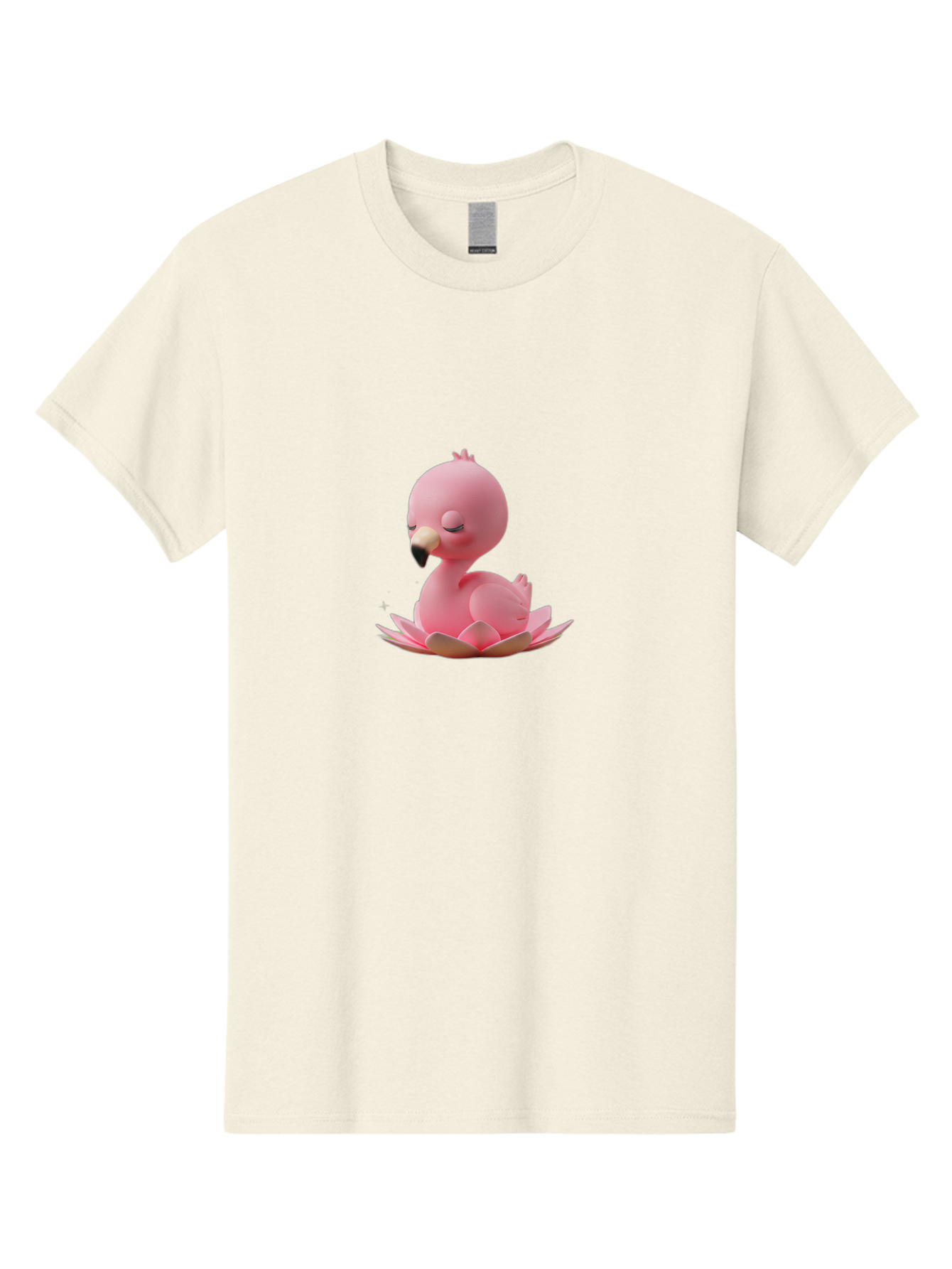 Pink-Flamingo-1 Men'S Graphic Tee, 100% Cotton, Comfortable Casual Summer Wear, Machine Washable, Vintage Camera, Old Camera, Antique Camera, Black Camera, Classic Photography, Photography Equipment, Nostalgic Device, Film Camera, Camera Art Baj176