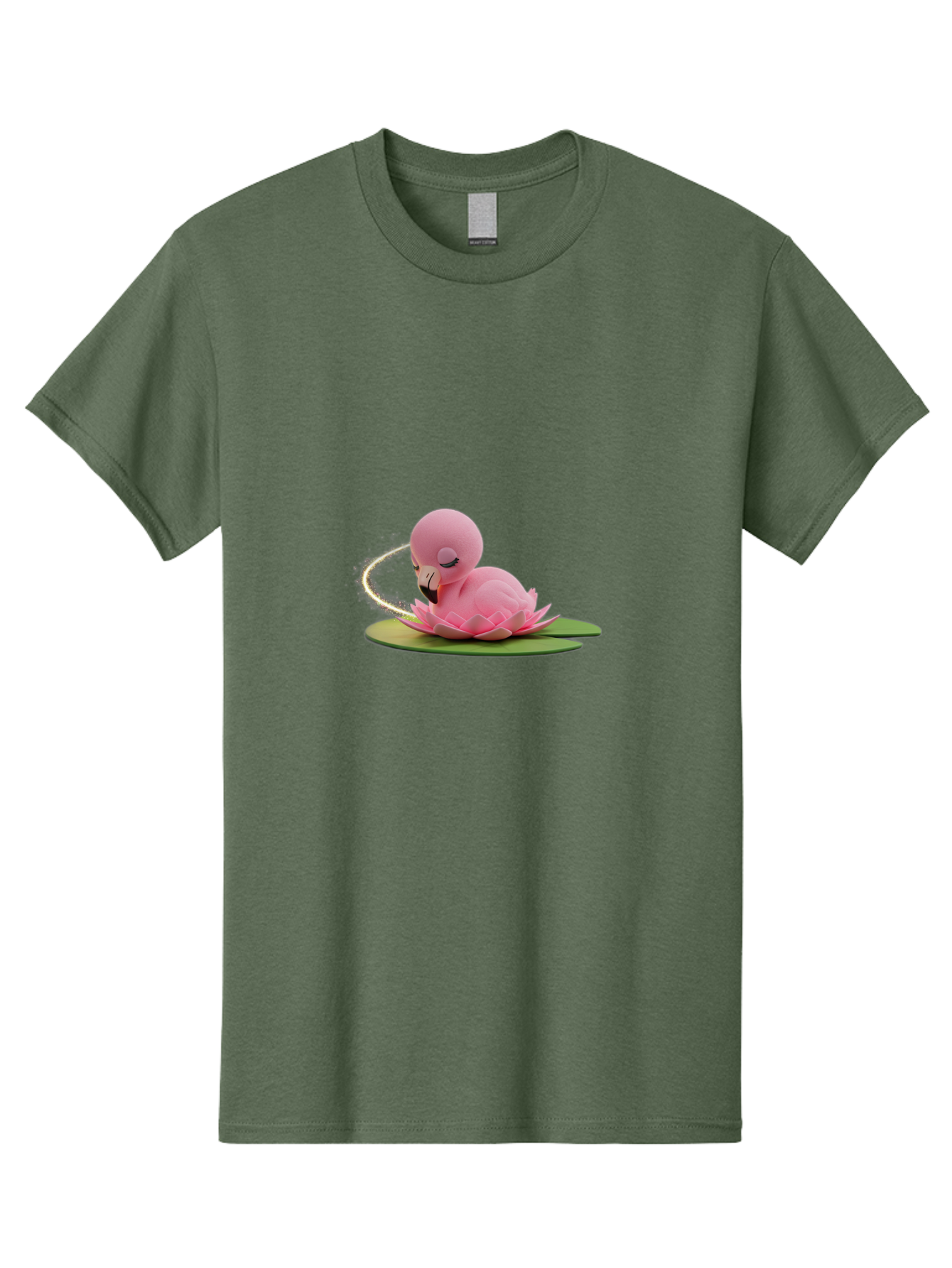 Pink-Flamingo-2 Men'S Graphic Tee, 100% Cotton, Comfortable Casual Summer Wear, Machine Washable, Vintage Camera, Old Camera, Antique Camera, Black Camera, Classic Photography, Photography Equipment, Nostalgic Device, Film Camera, Camera Art Baj177